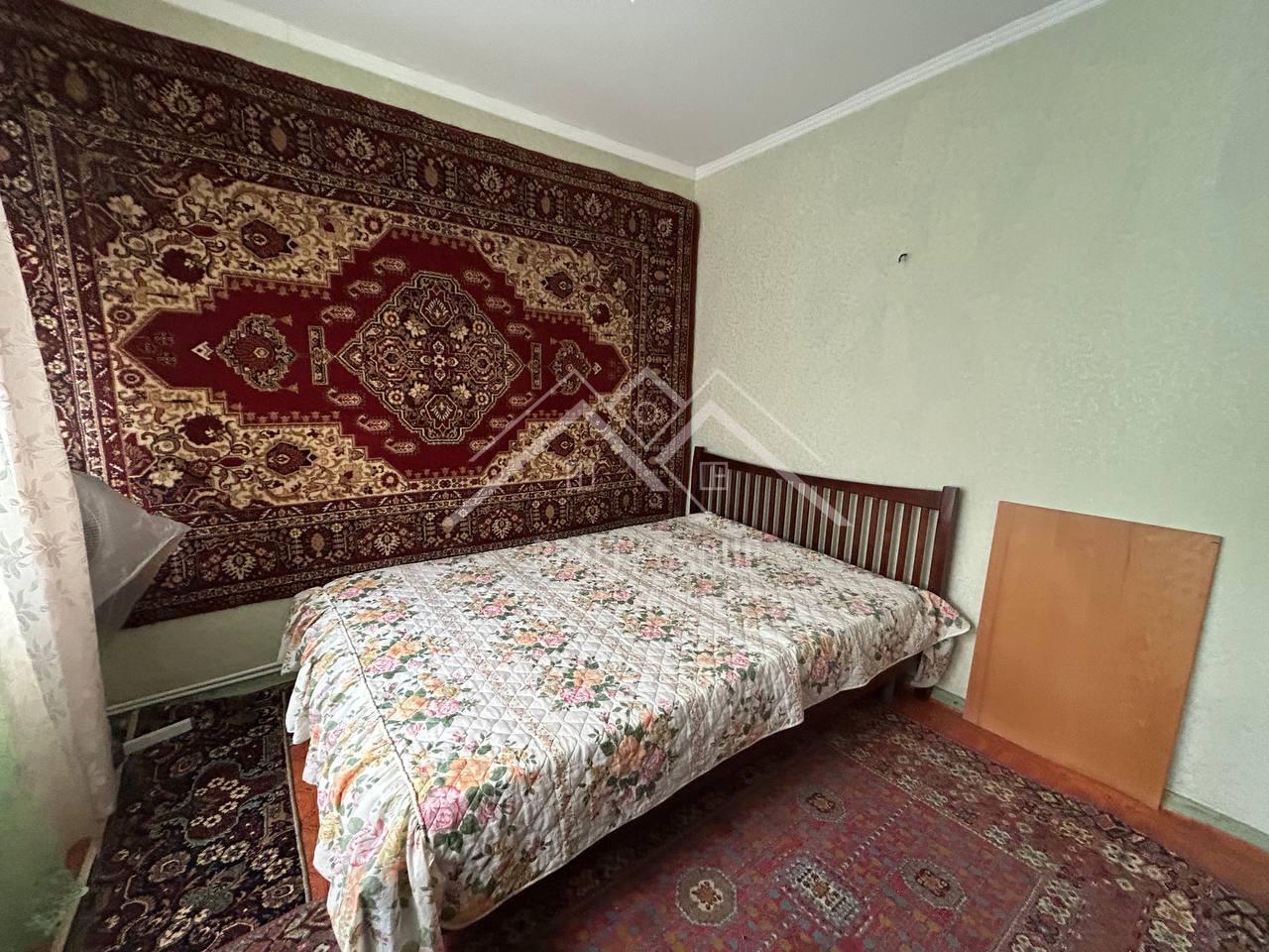 Продаж 4-кімнатної квартири 60.3 м², Павла Глазового вул., 17