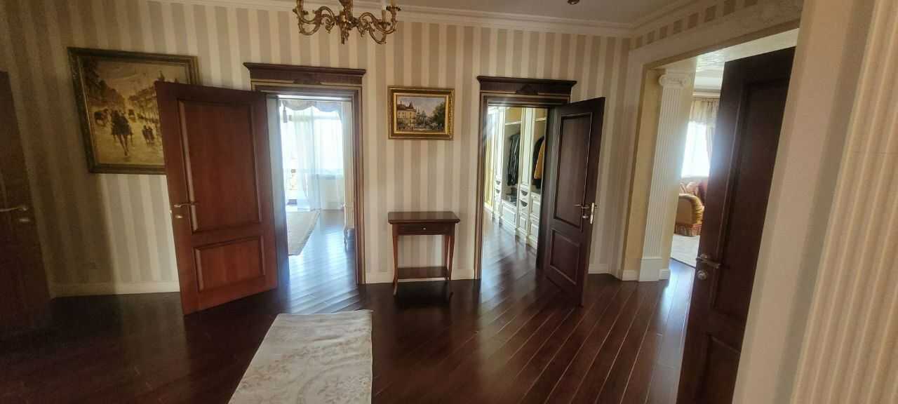 Продажа дома 550 м², Лесная ул.