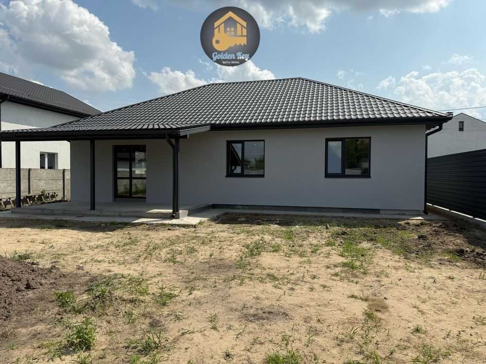 Продажа дома 127 м², Бассейная ул.