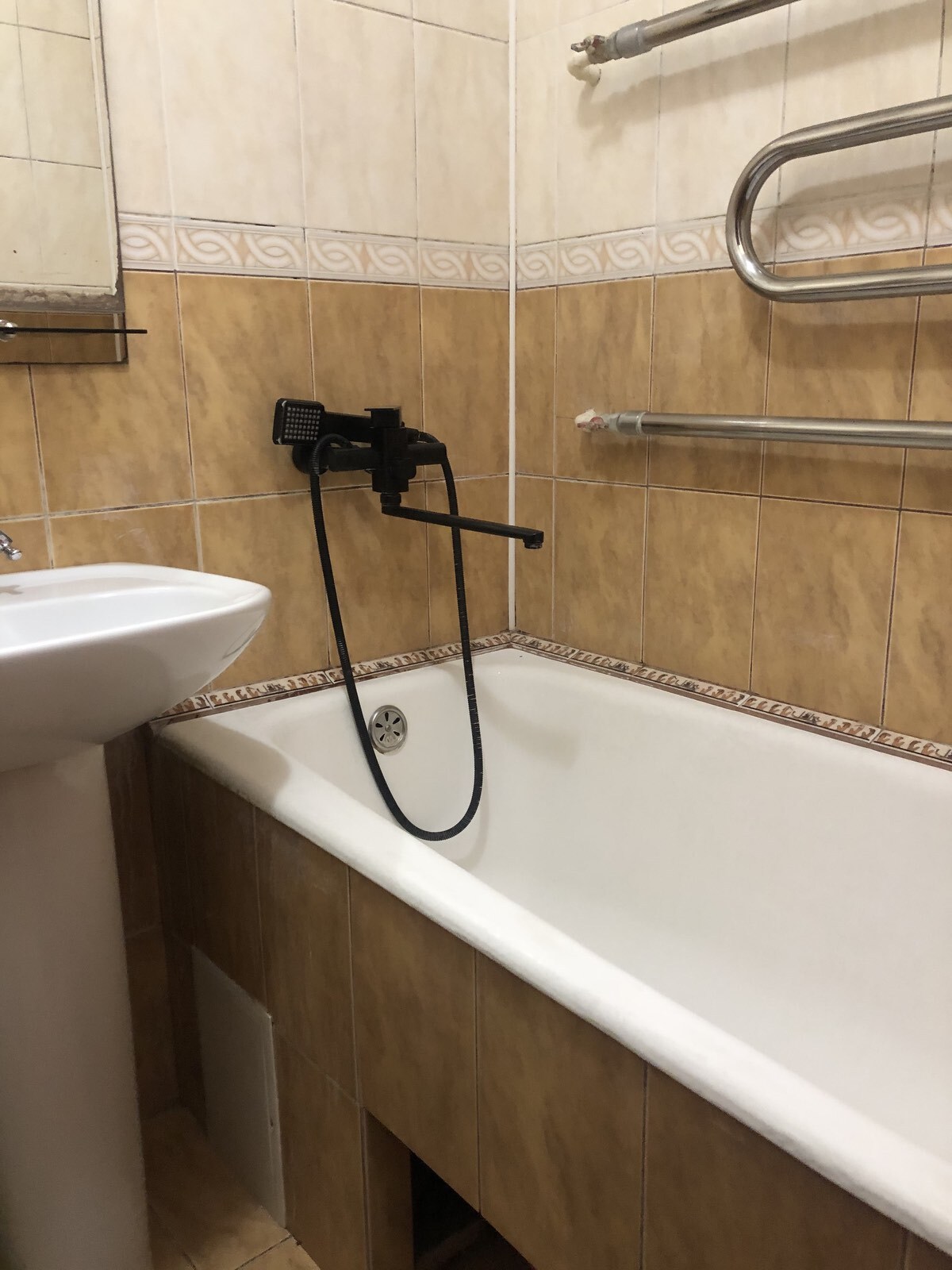 Аренда 1-комнатной квартиры 35 м², Юрия Пасхалина ул., 5