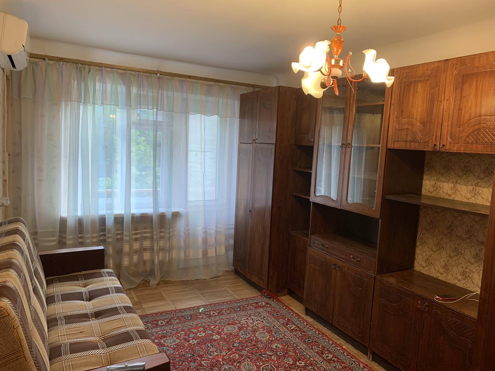 Аренда 1-комнатной квартиры 35 м², Юрия Пасхалина ул., 5