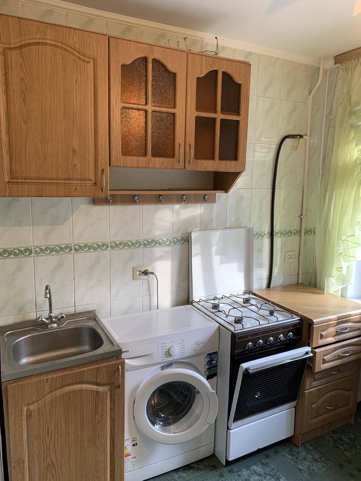 Аренда 1-комнатной квартиры 35 м², Юрия Пасхалина ул., 5