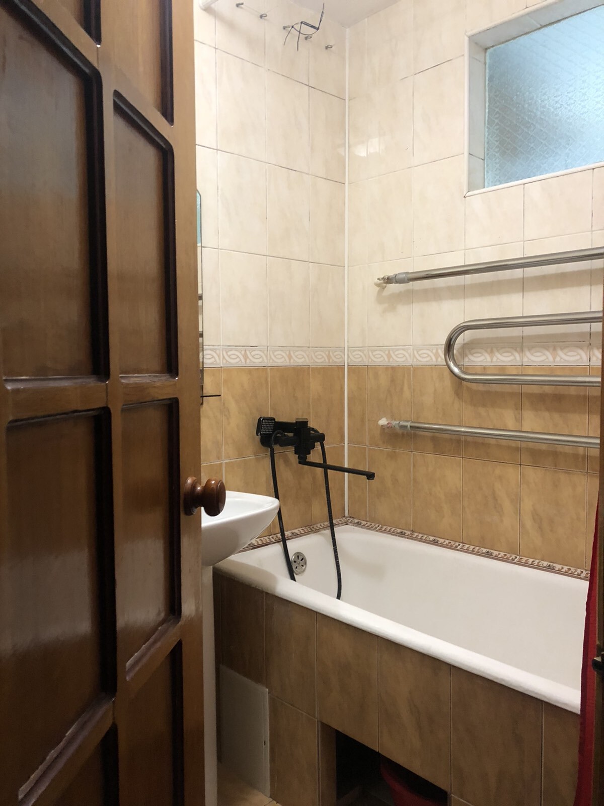 Аренда 1-комнатной квартиры 35 м², Юрия Пасхалина ул., 5