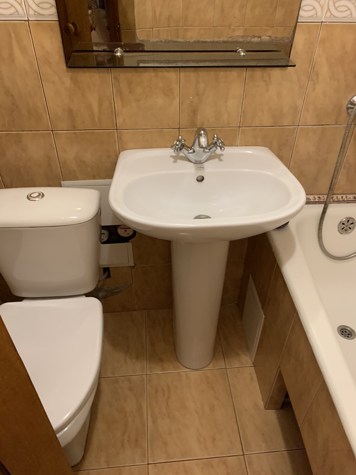 Аренда 1-комнатной квартиры 35 м², Юрия Пасхалина ул., 5
