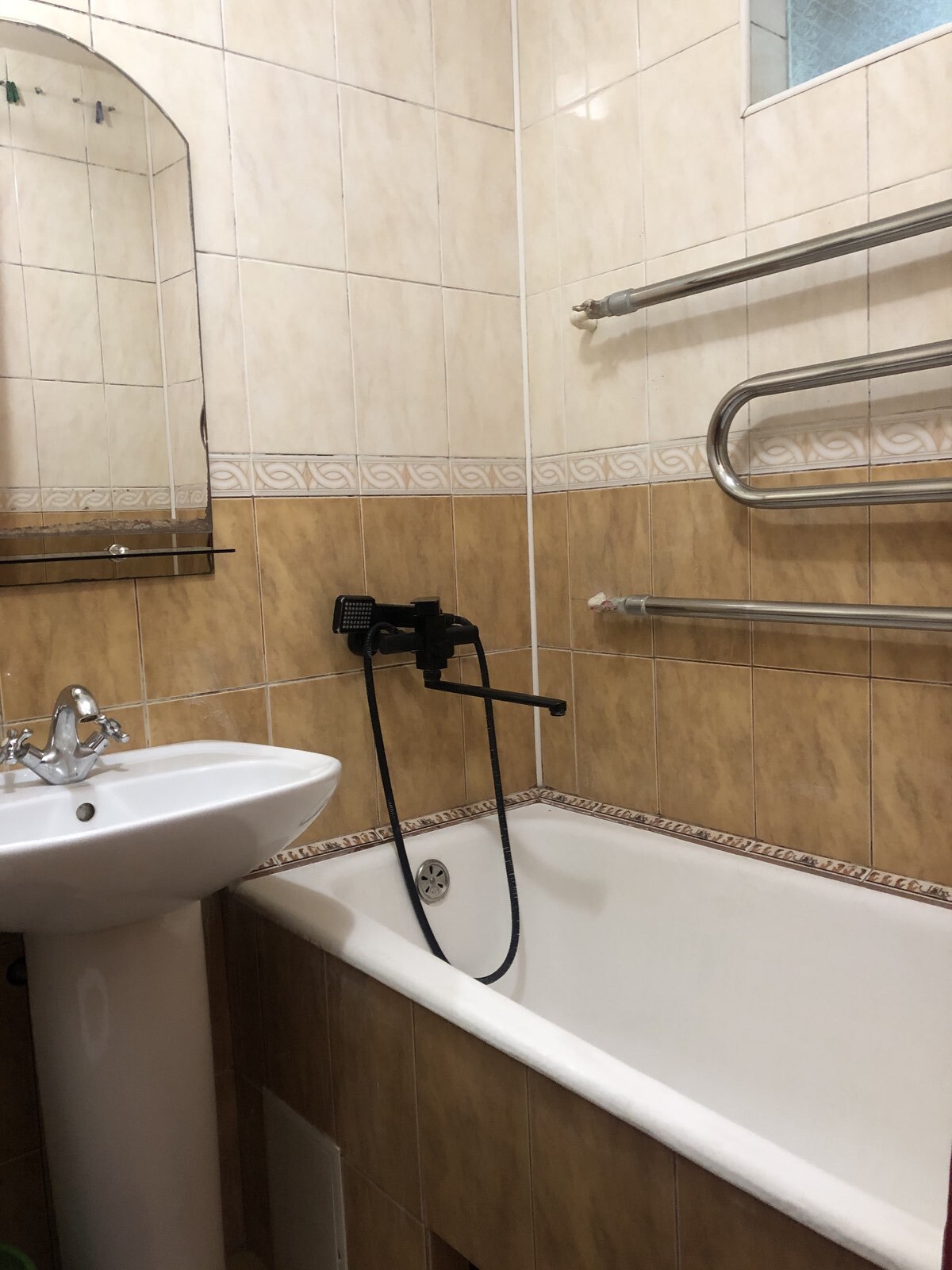Аренда 1-комнатной квартиры 35 м², Юрия Пасхалина ул., 5