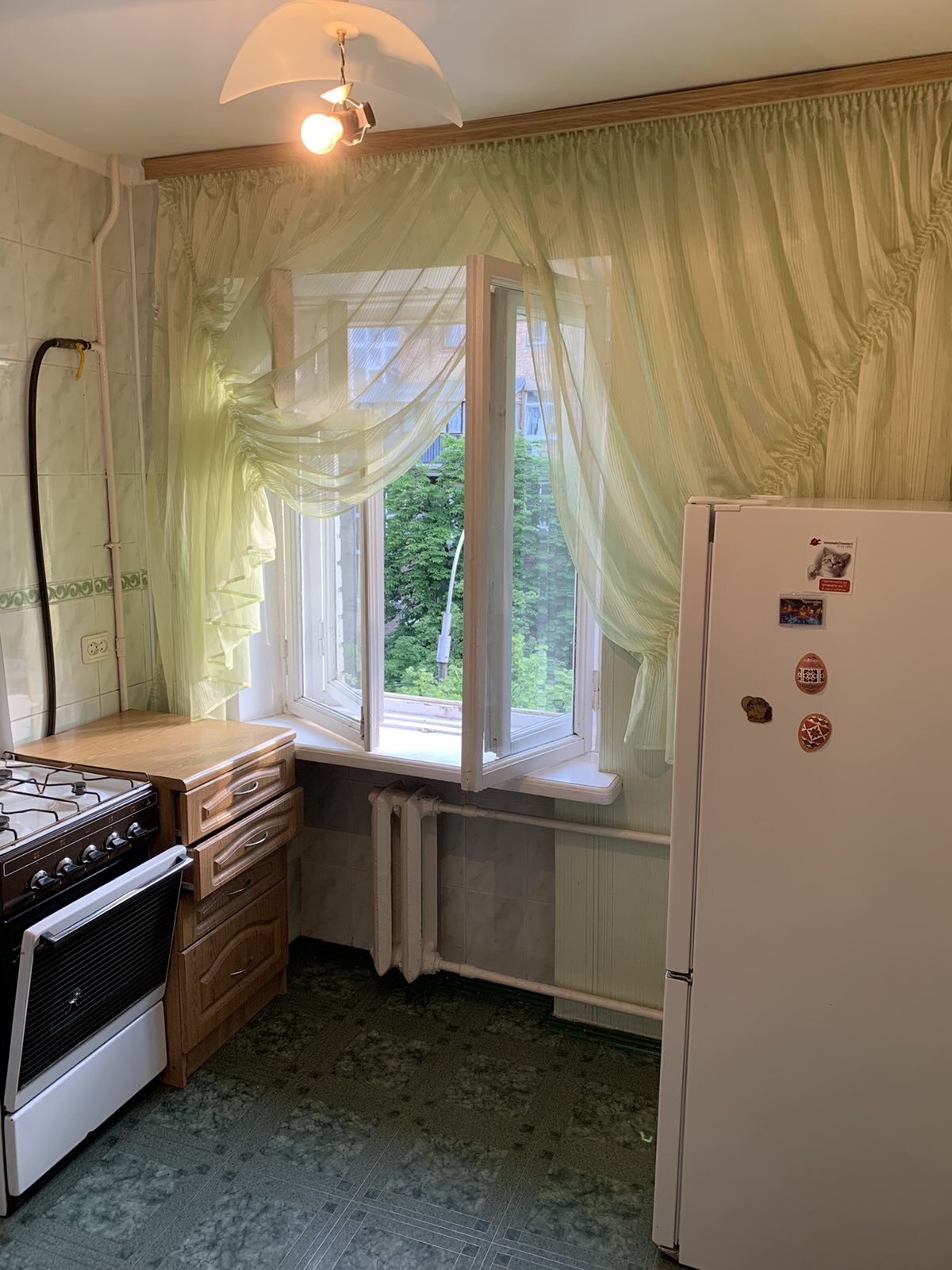 Аренда 1-комнатной квартиры 35 м², Юрия Пасхалина ул., 5
