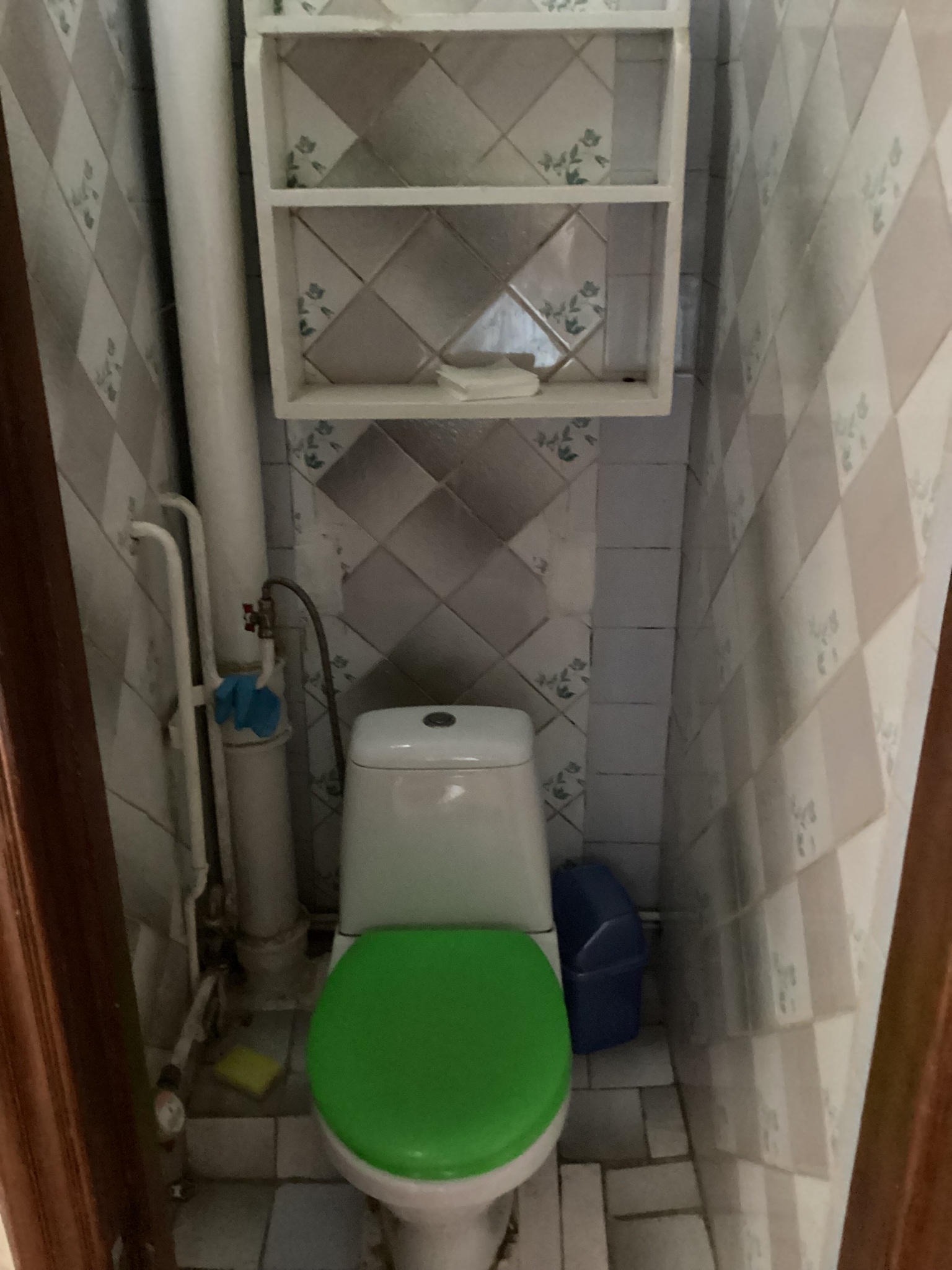 Продаж 3-кімнатної квартири 70.1 м²