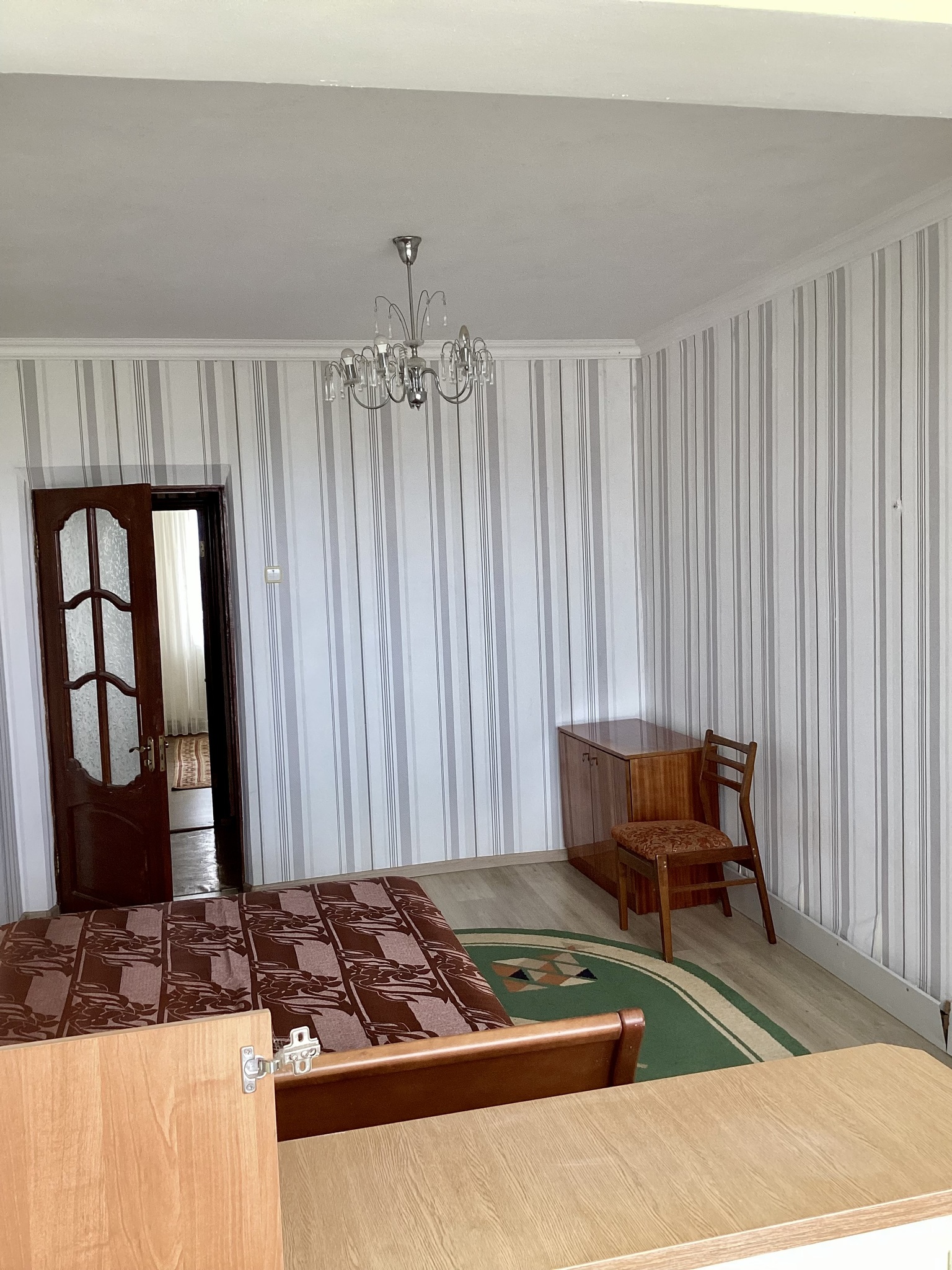 Продаж 3-кімнатної квартири 70.1 м²