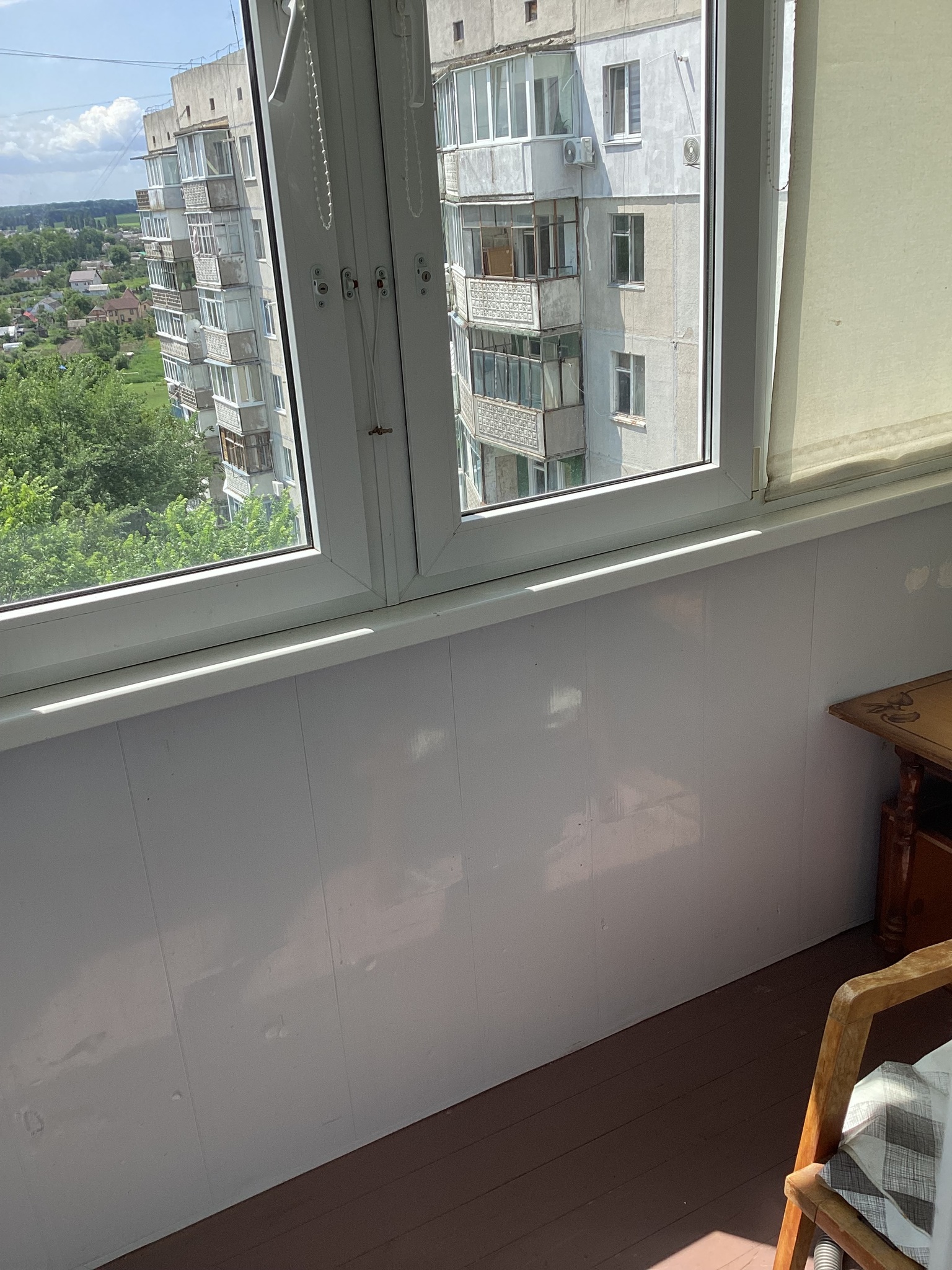 Продаж 3-кімнатної квартири 70.1 м²