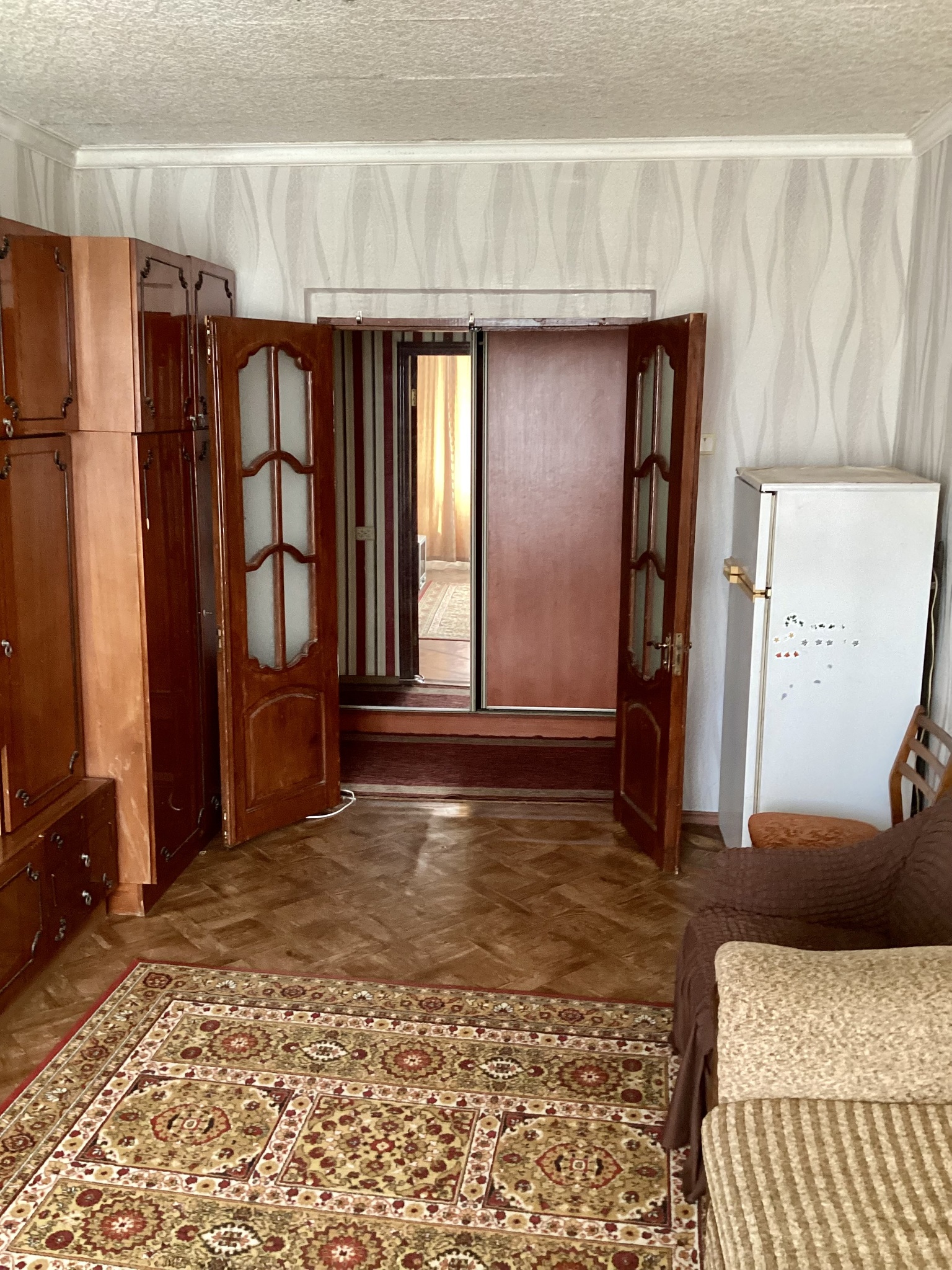 Продаж 3-кімнатної квартири 70.1 м²