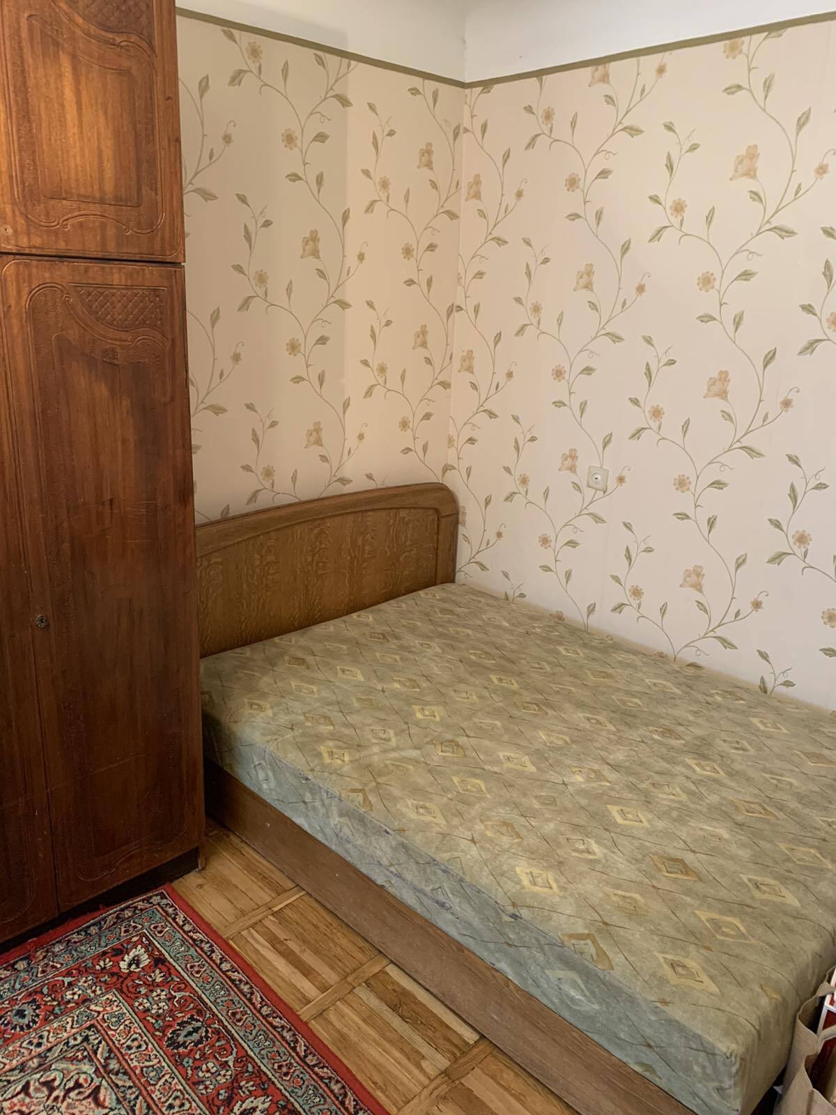 Аренда 1-комнатной квартиры 35 м², Юрия Пасхалина ул., 5