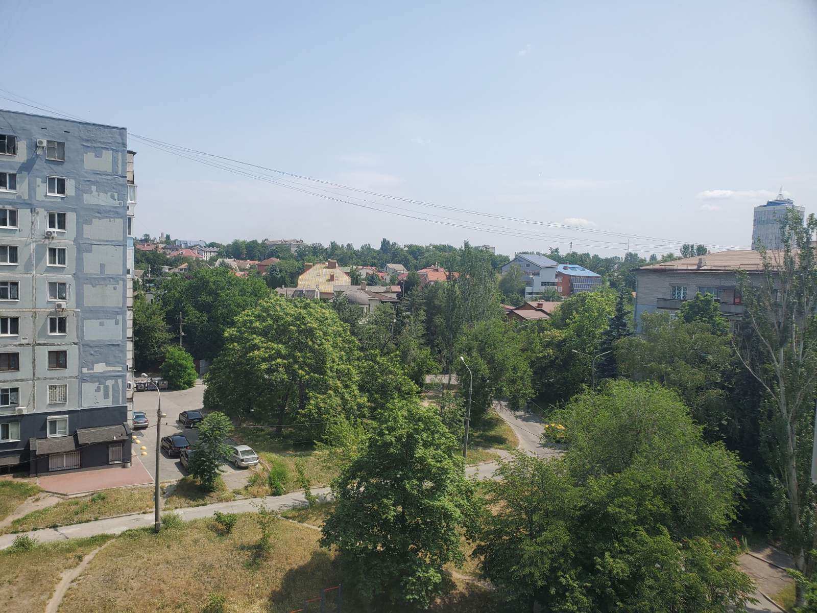 Продаж 2-кімнатної квартири 54 м², Тбіліська вул.