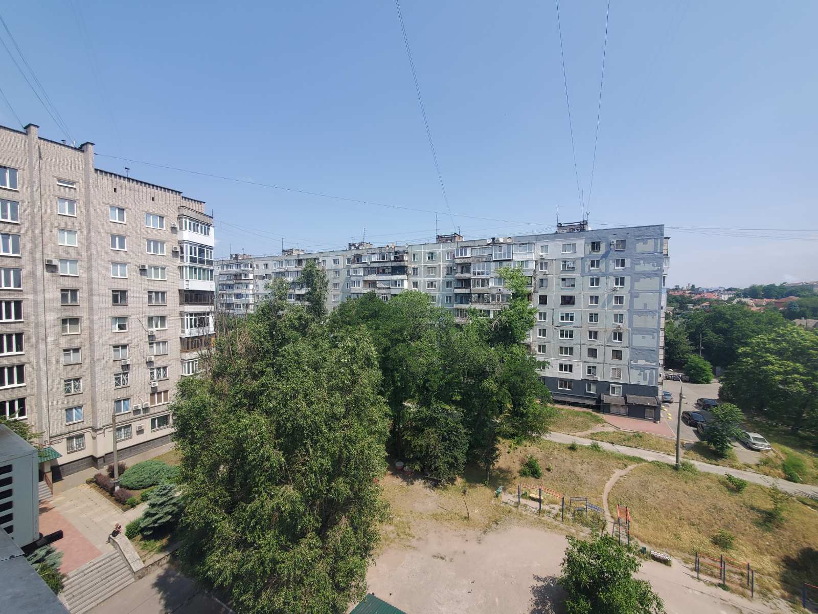 Продаж 2-кімнатної квартири 54 м², Тбіліська вул.