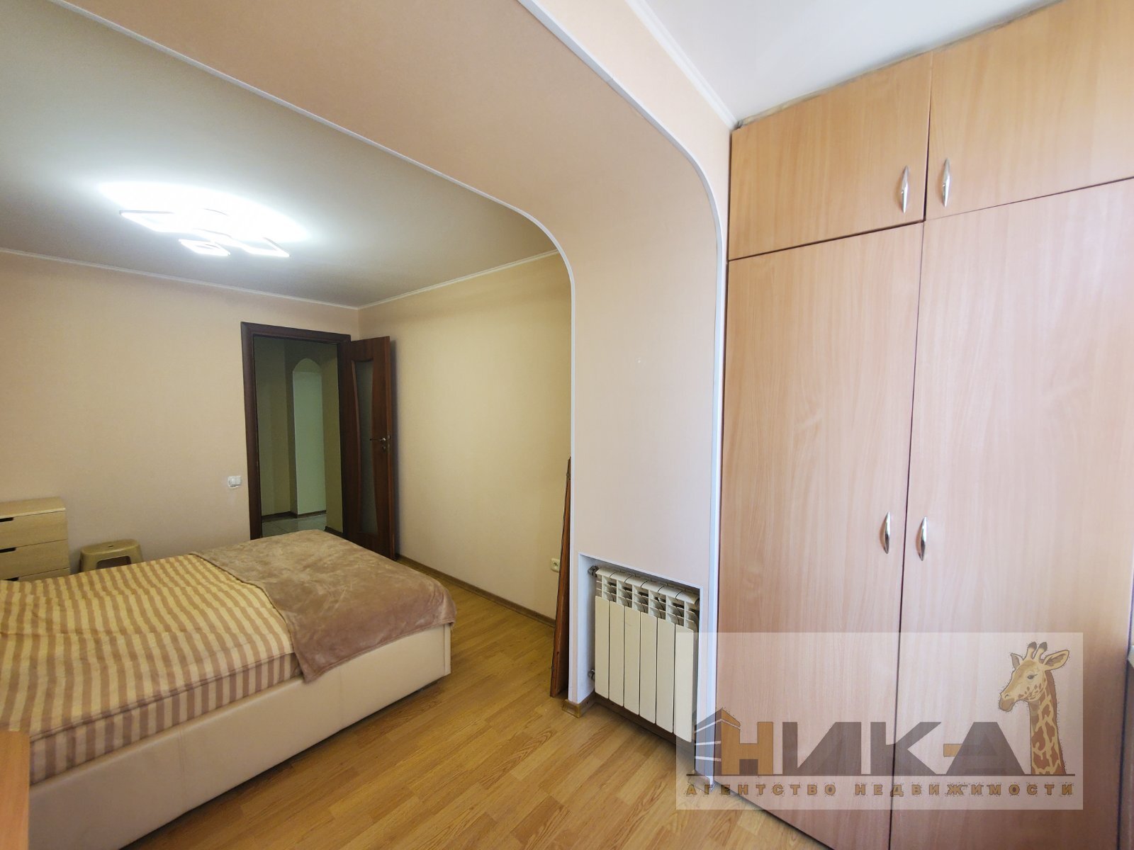 Продаж 2-кімнатної квартири 54 м², Тбіліська вул.