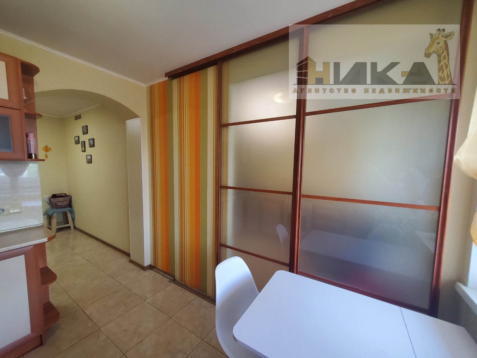 Продаж 2-кімнатної квартири 54 м², Тбіліська вул.