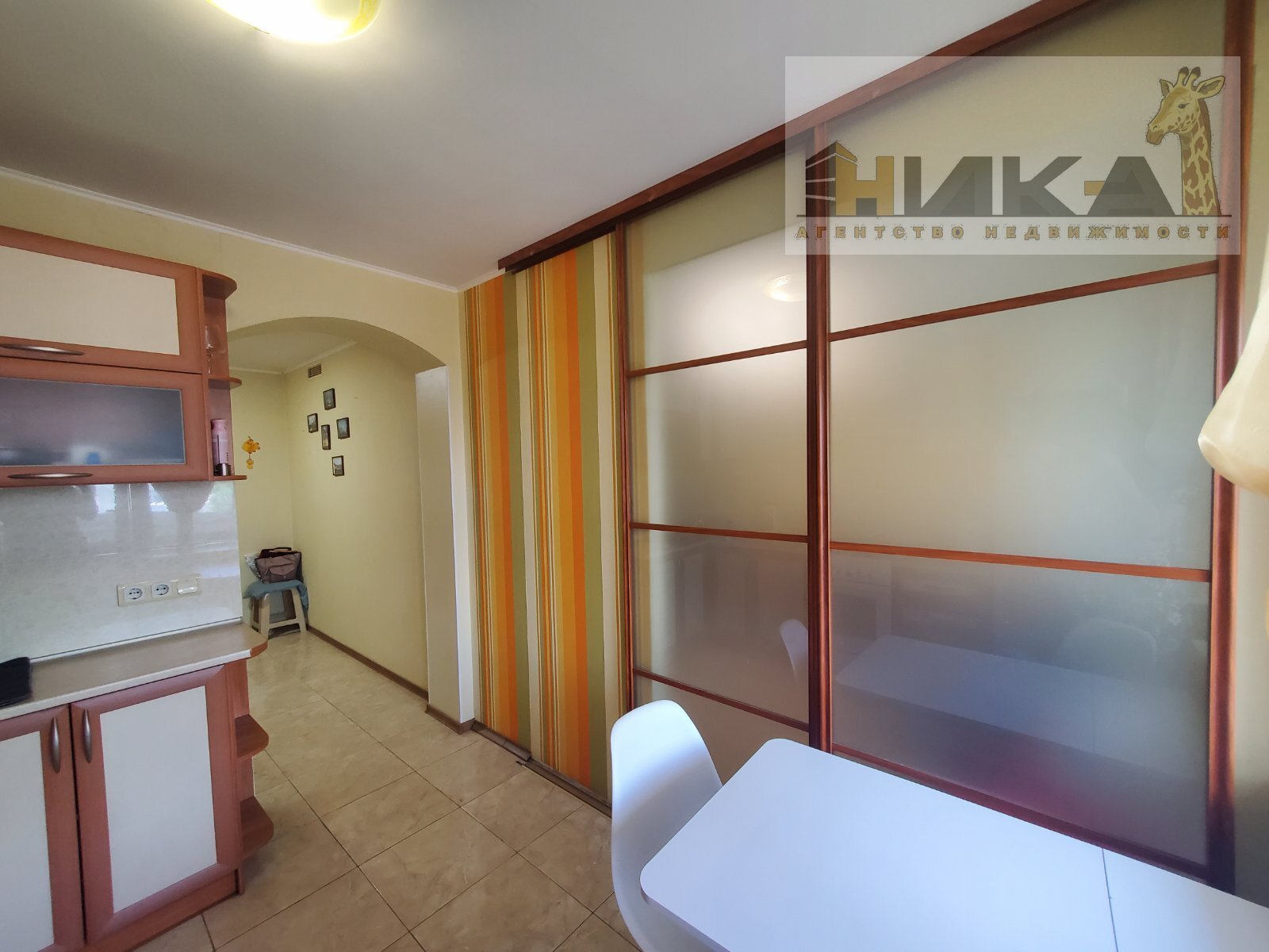 Продаж 2-кімнатної квартири 54 м², Тбіліська вул.