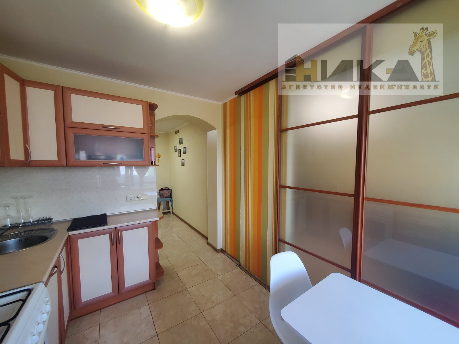 Продаж 2-кімнатної квартири 54 м², Тбіліська вул.