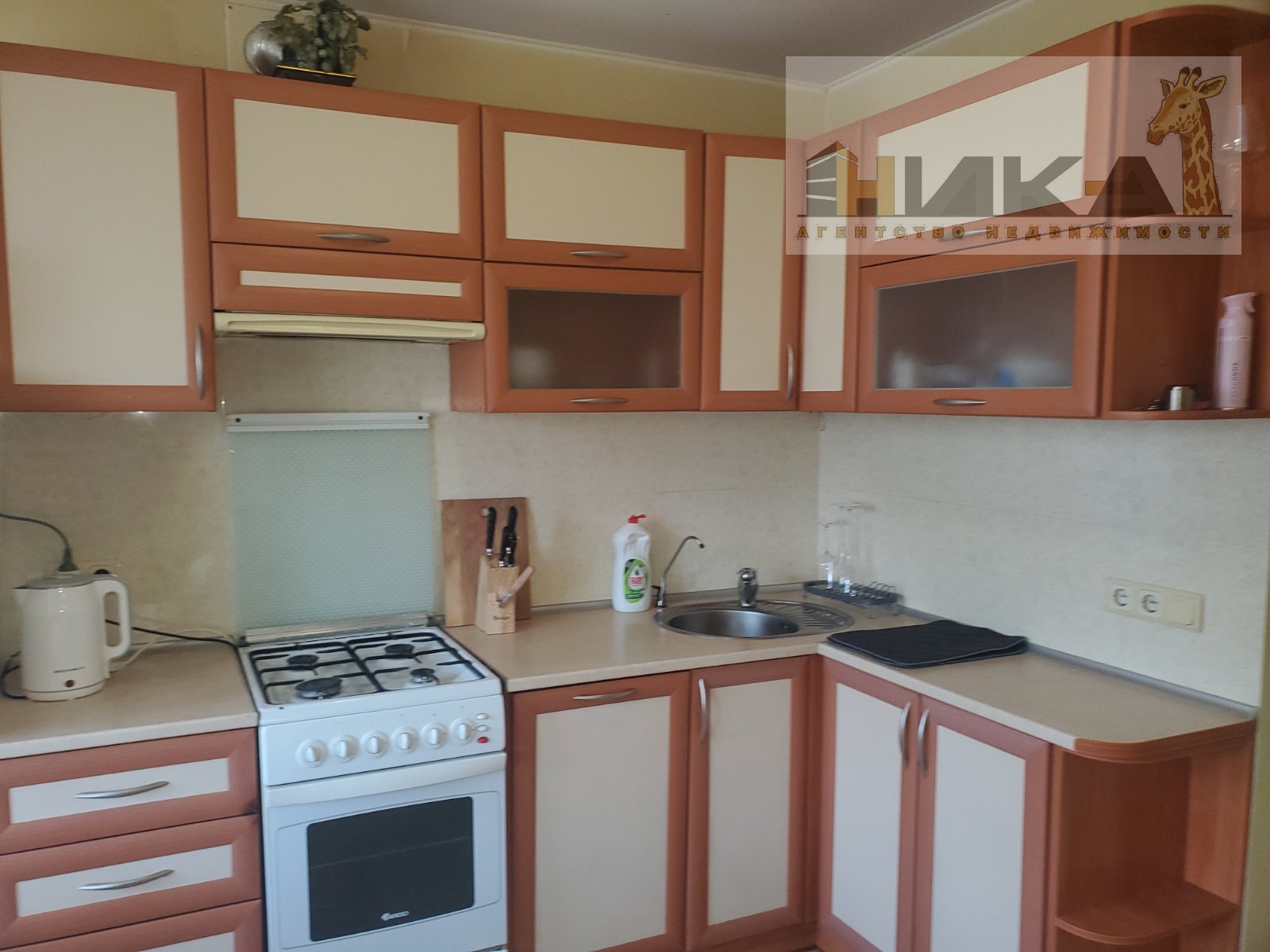 Продаж 2-кімнатної квартири 54 м², Тбіліська вул.