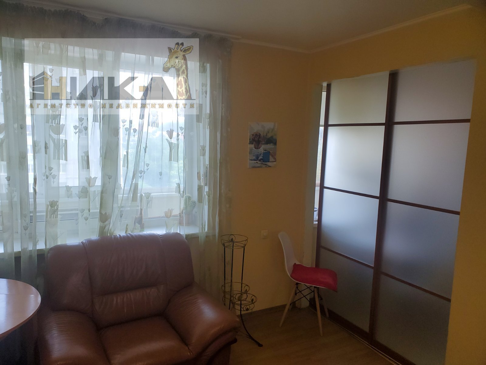 Продаж 2-кімнатної квартири 54 м², Тбіліська вул.