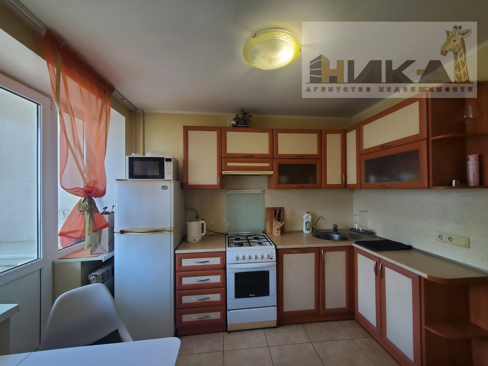 Продаж 2-кімнатної квартири 54 м², Тбіліська вул.