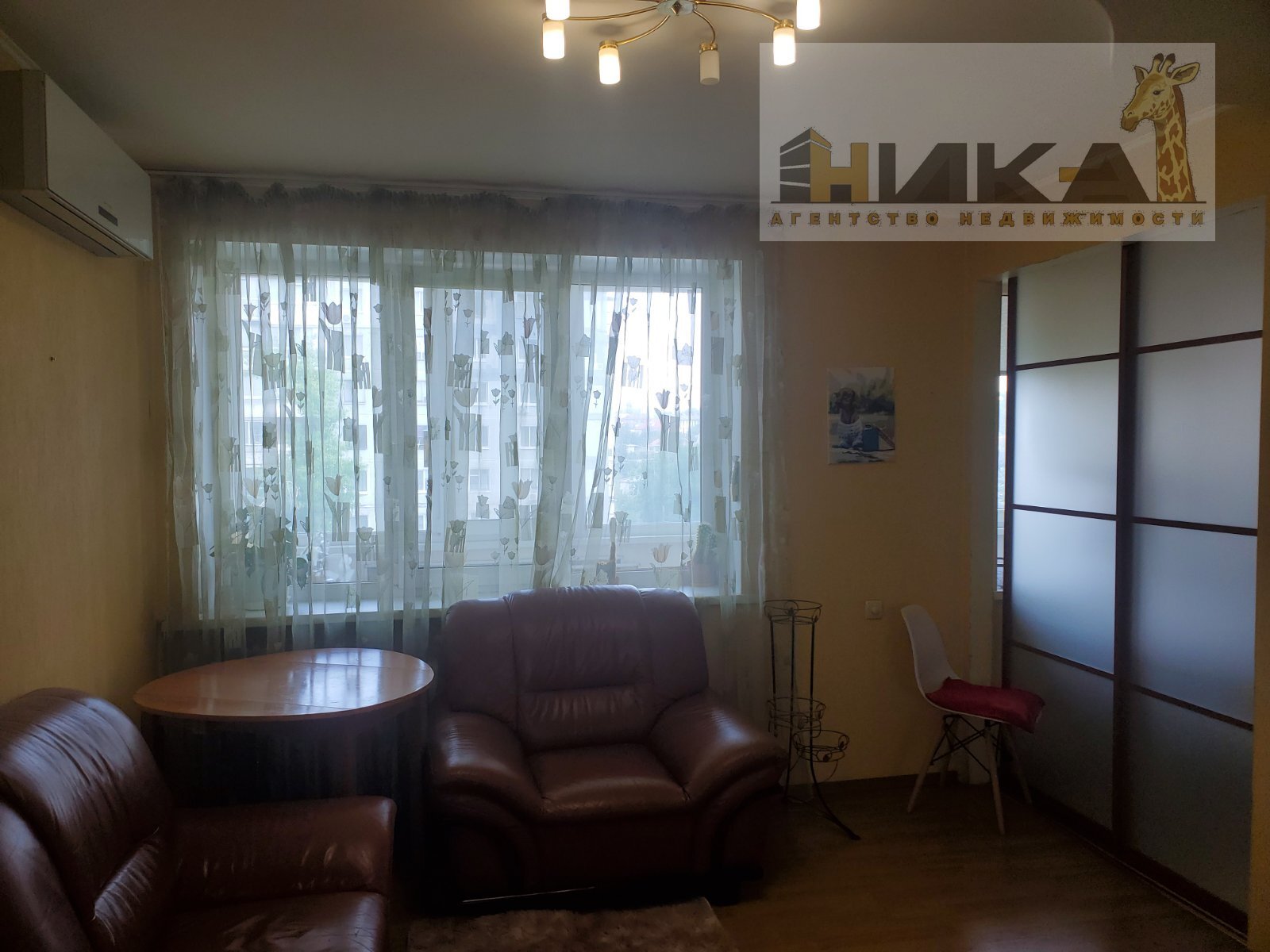 Продаж 2-кімнатної квартири 54 м², Тбіліська вул.