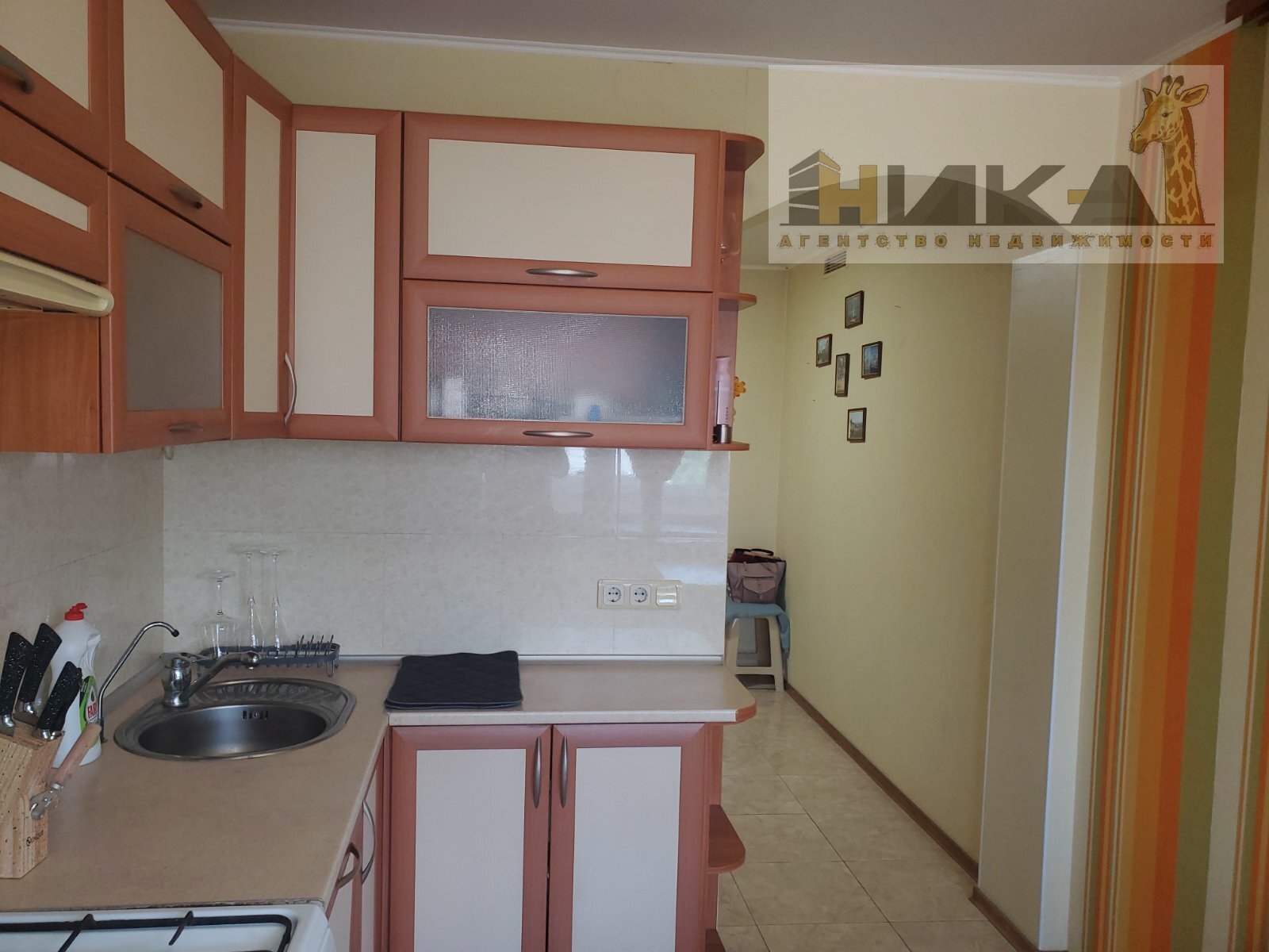 Продаж 2-кімнатної квартири 54 м², Тбіліська вул.