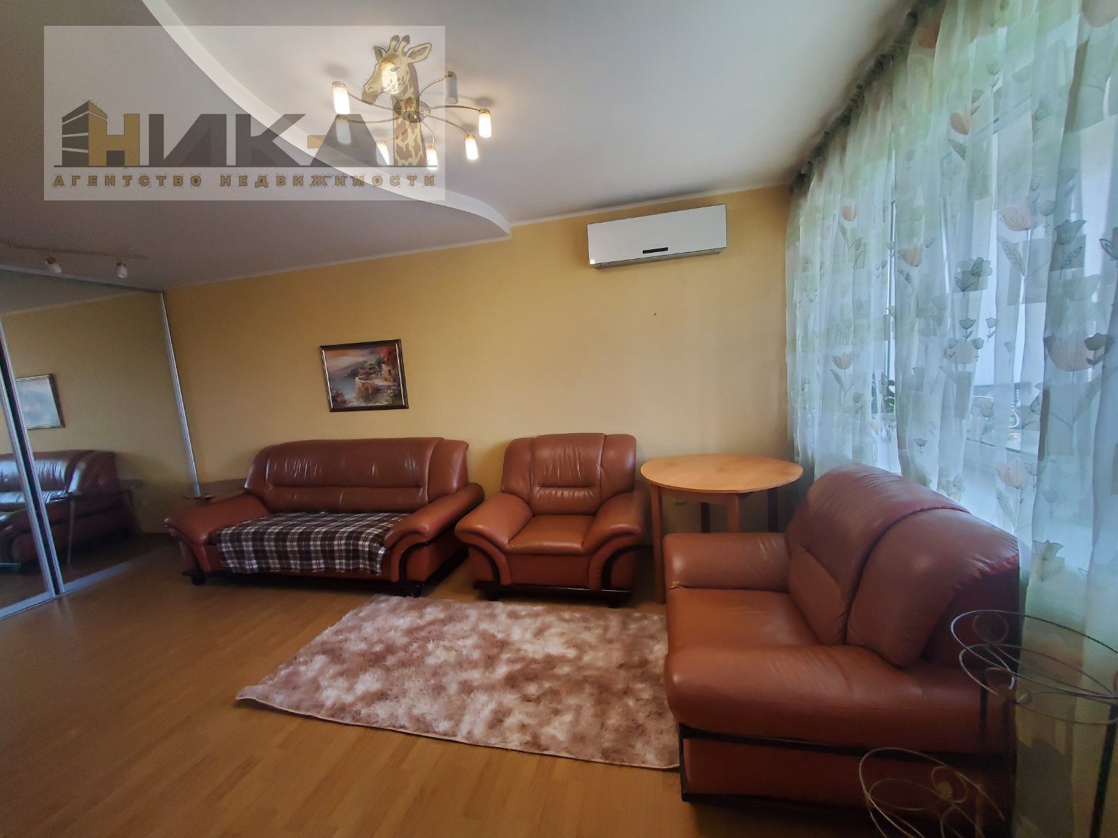 Продаж 2-кімнатної квартири 54 м², Тбіліська вул.