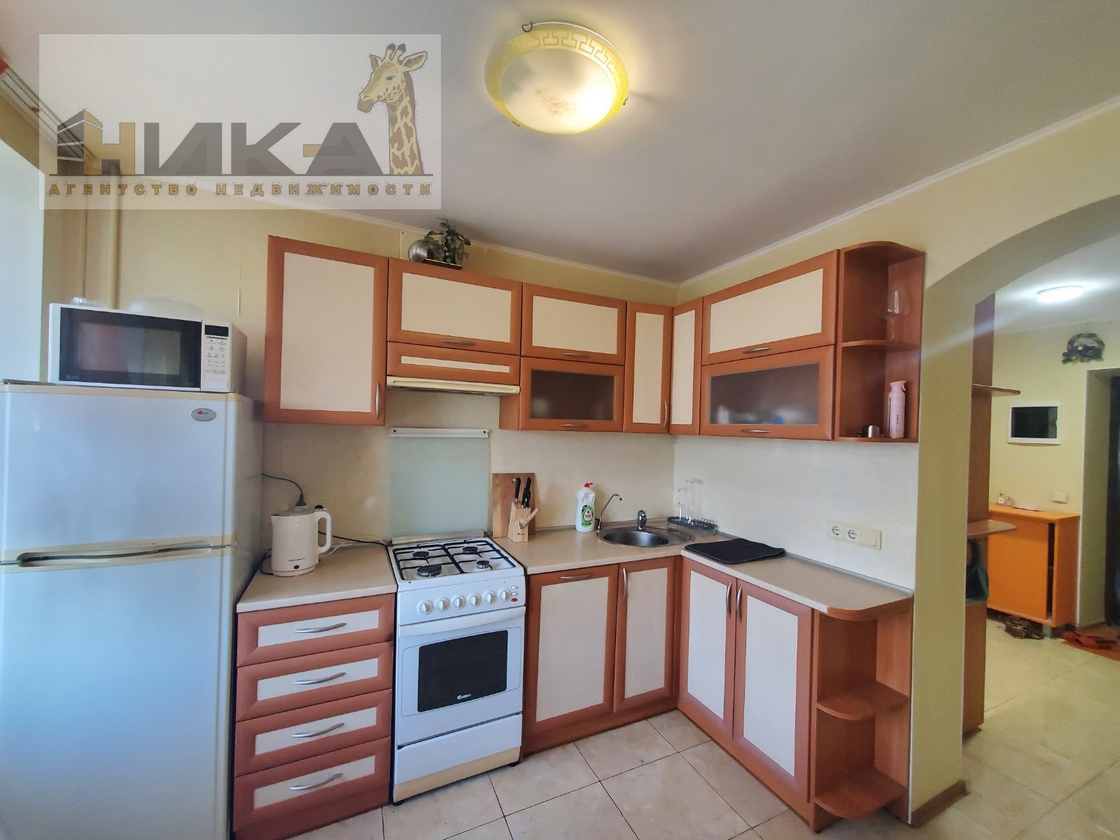 Продаж 2-кімнатної квартири 54 м², Тбіліська вул.