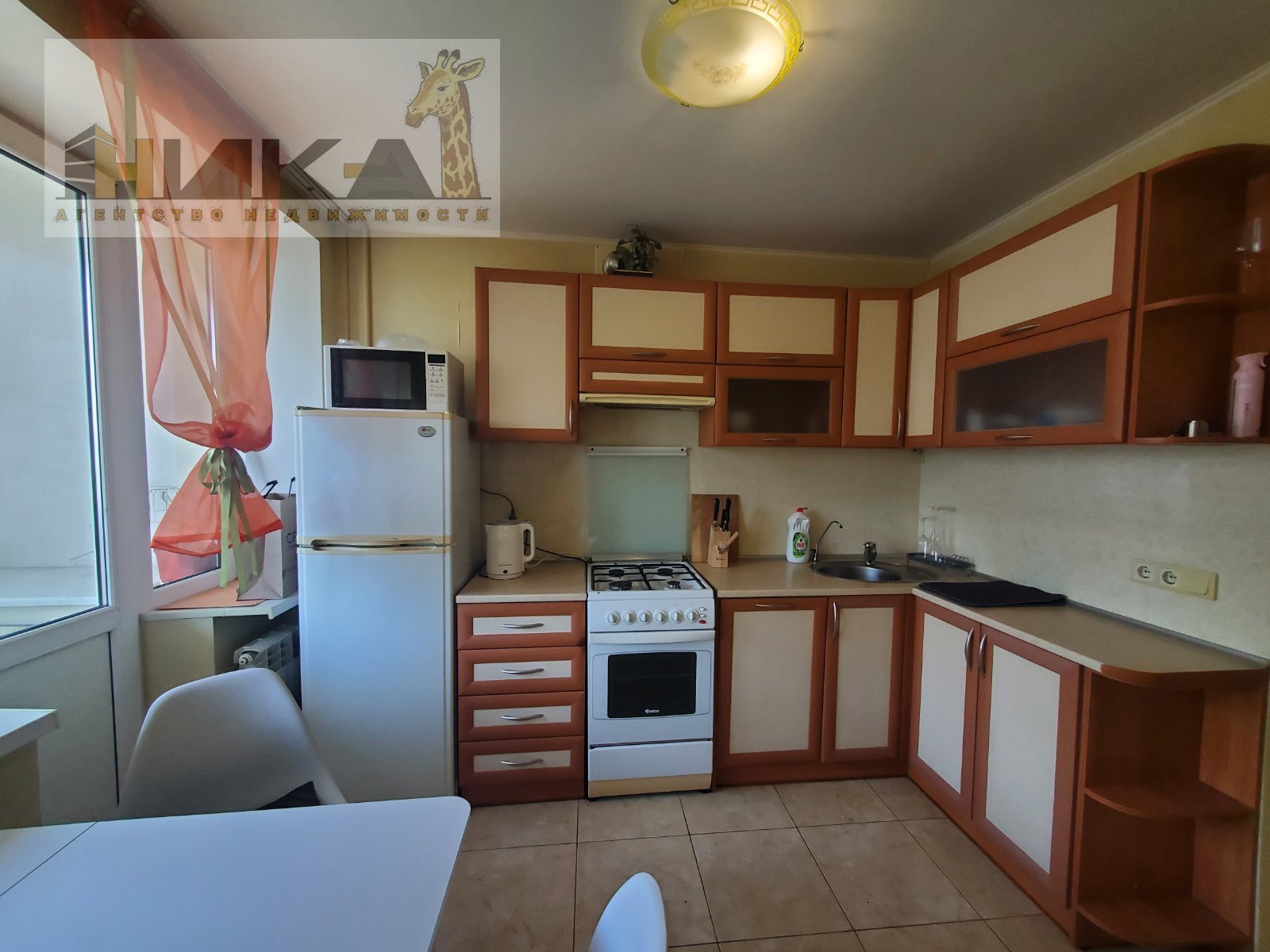 Продаж 2-кімнатної квартири 54 м², Тбіліська вул.