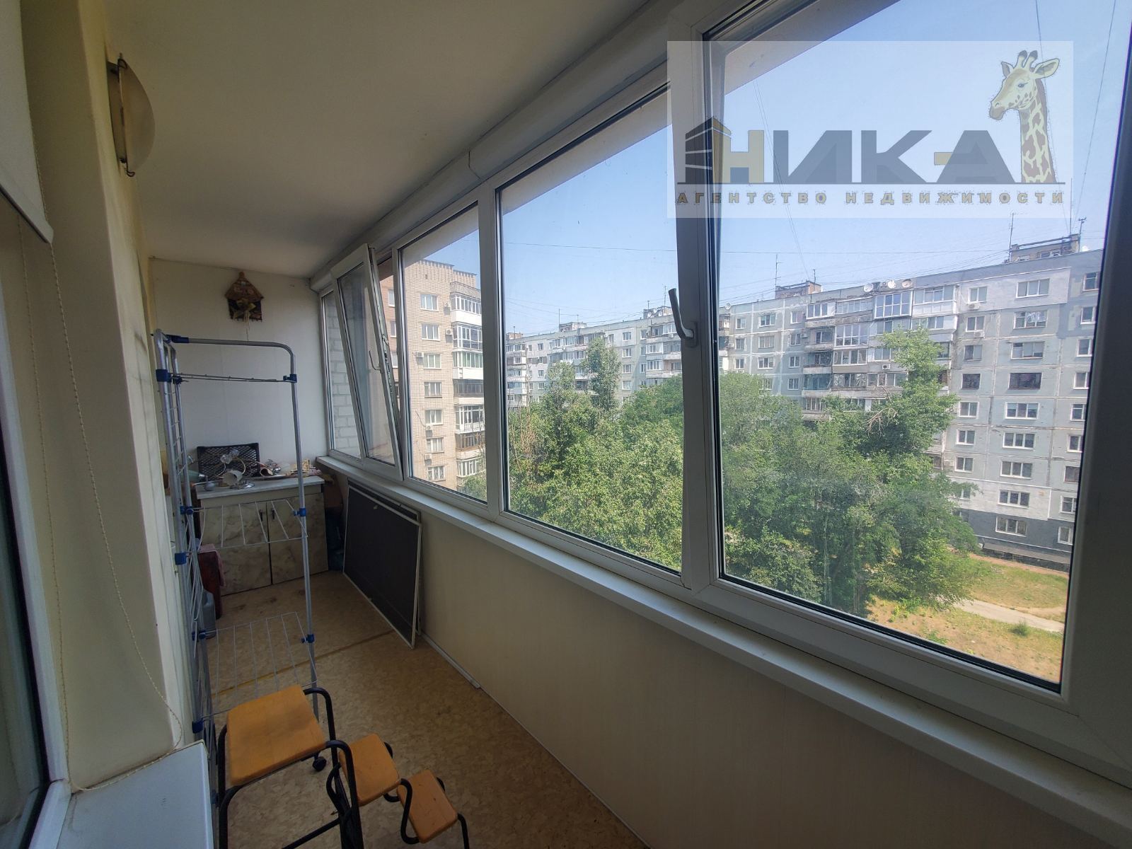 Продаж 2-кімнатної квартири 54 м², Тбіліська вул.