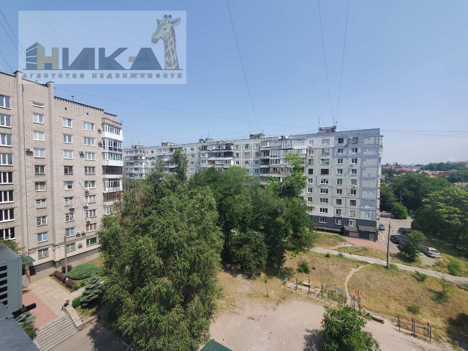 Продаж 2-кімнатної квартири 54 м², Тбіліська вул.
