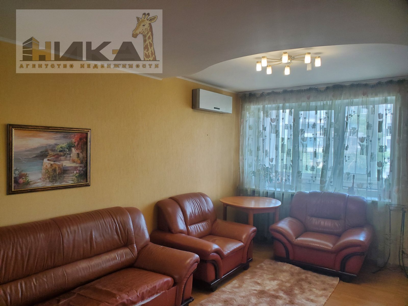 Продаж 2-кімнатної квартири 54 м², Тбіліська вул.
