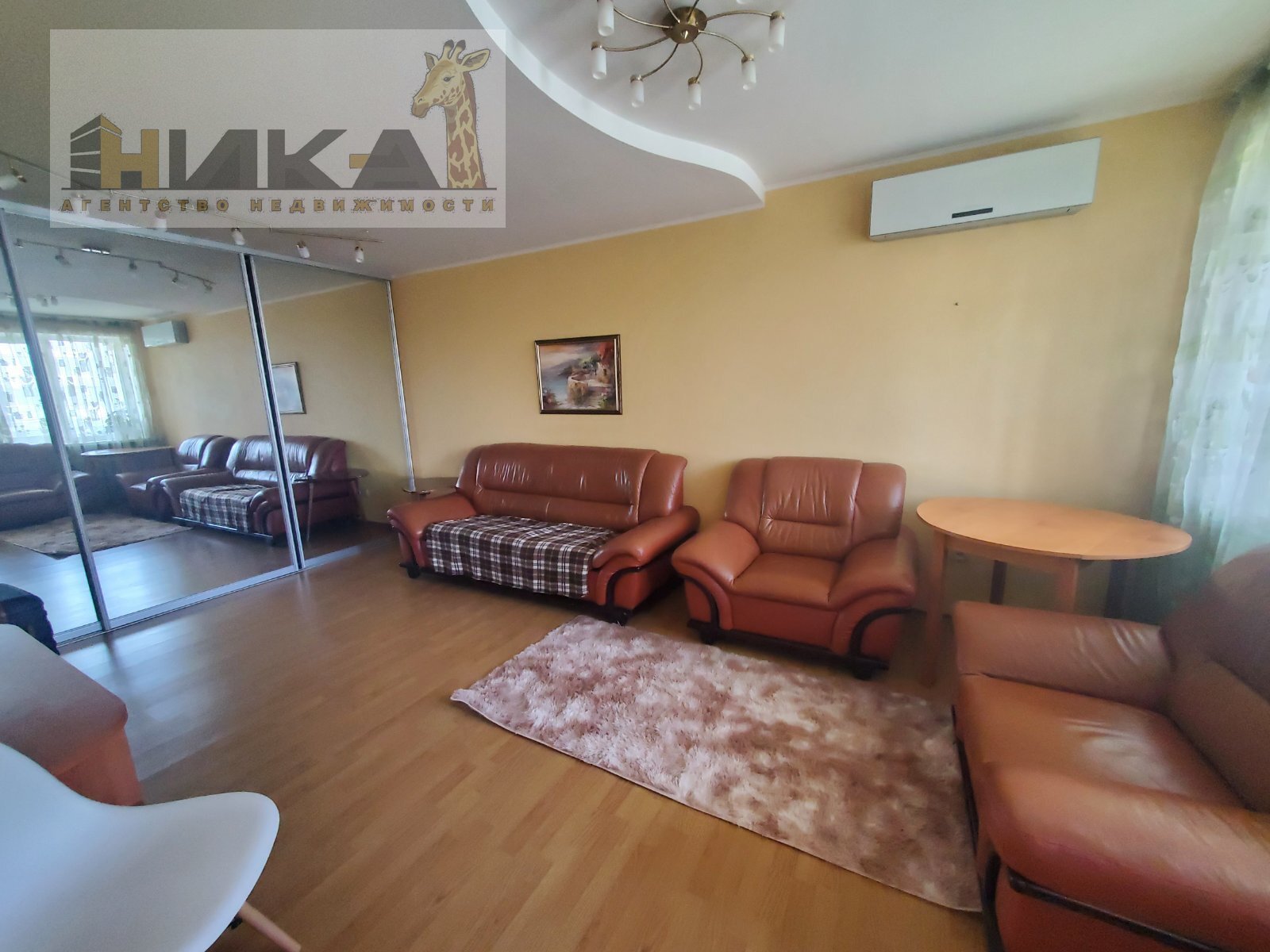 Продаж 2-кімнатної квартири 54 м², Тбіліська вул.