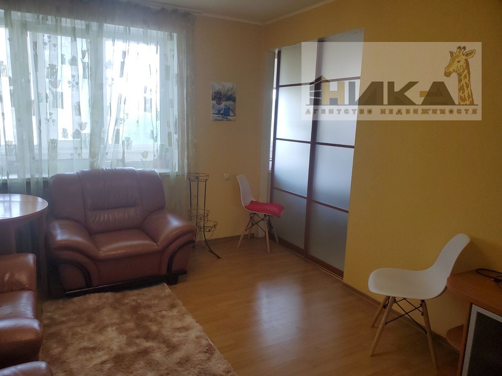 Продаж 2-кімнатної квартири 54 м², Тбіліська вул.