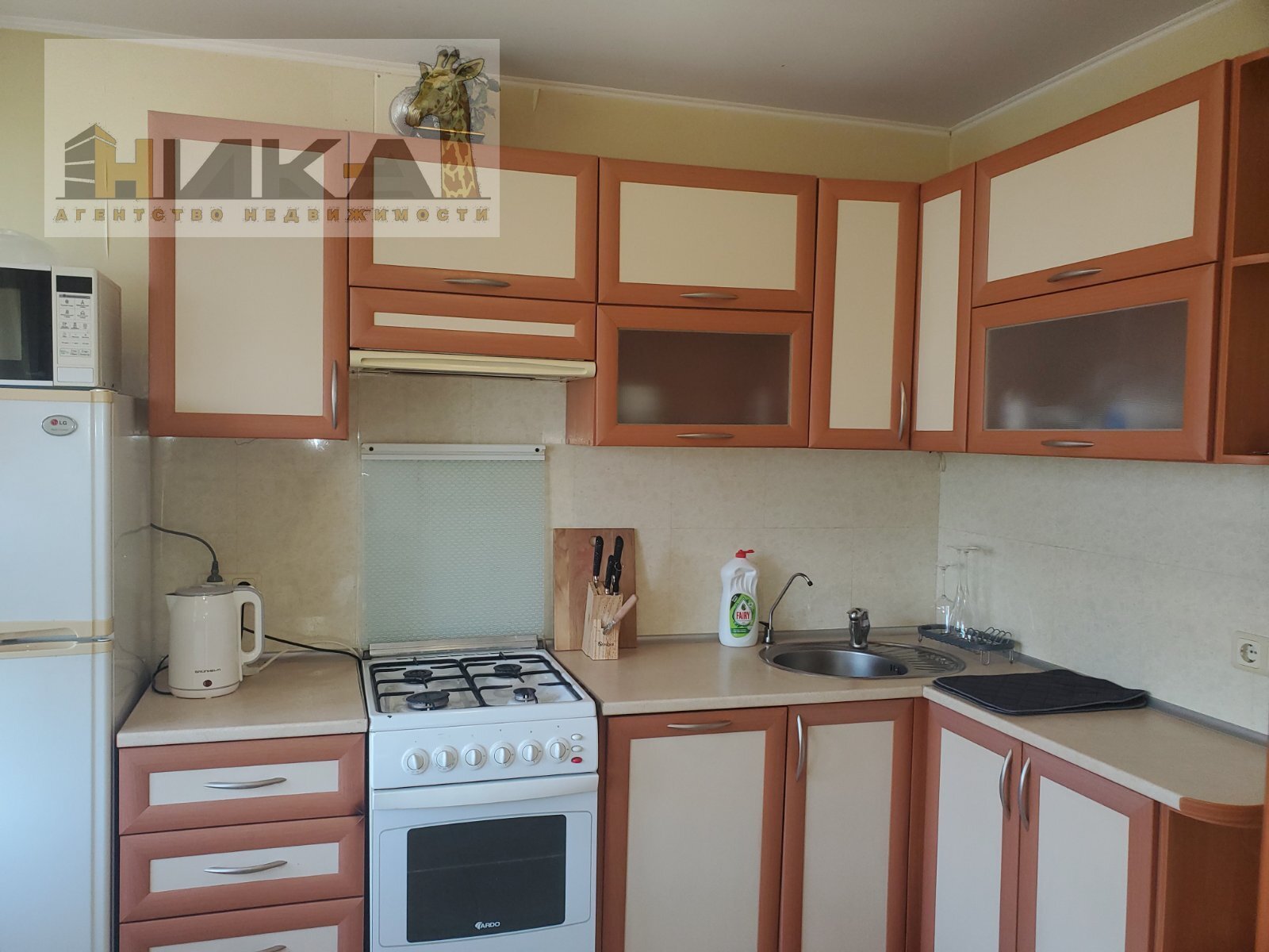 Продаж 2-кімнатної квартири 54 м², Тбіліська вул.