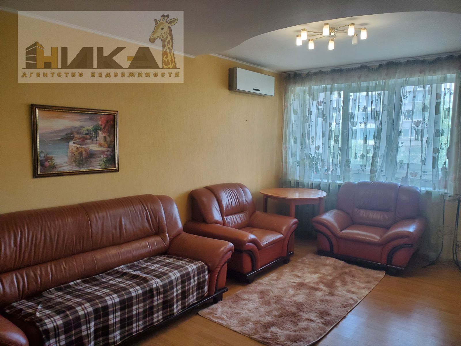 Продаж 2-кімнатної квартири 54 м², Тбіліська вул.