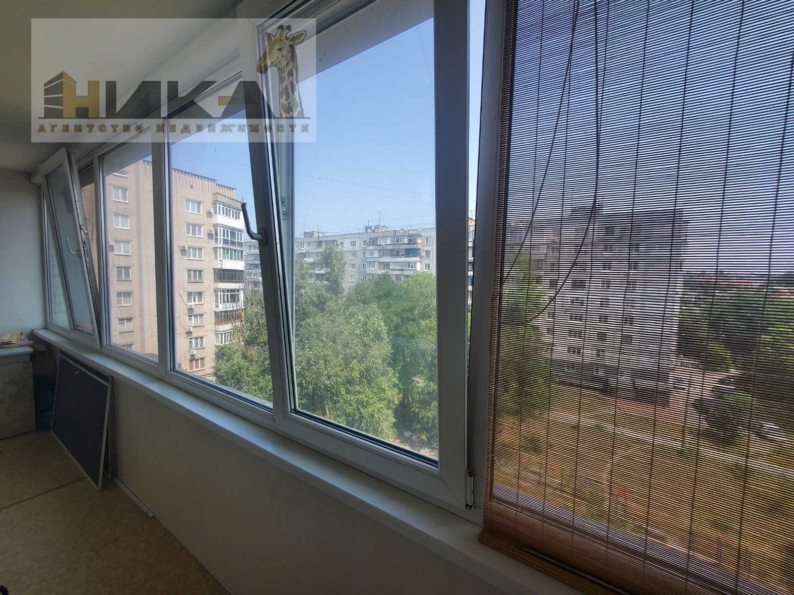 Продаж 2-кімнатної квартири 54 м², Тбіліська вул.