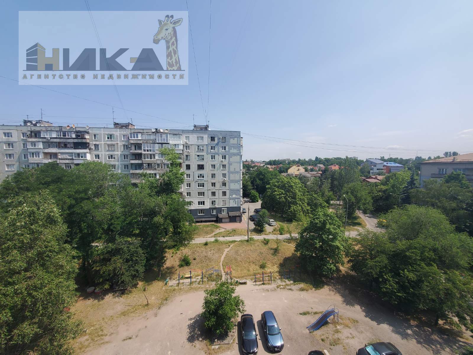 Продаж 2-кімнатної квартири 54 м², Тбіліська вул.