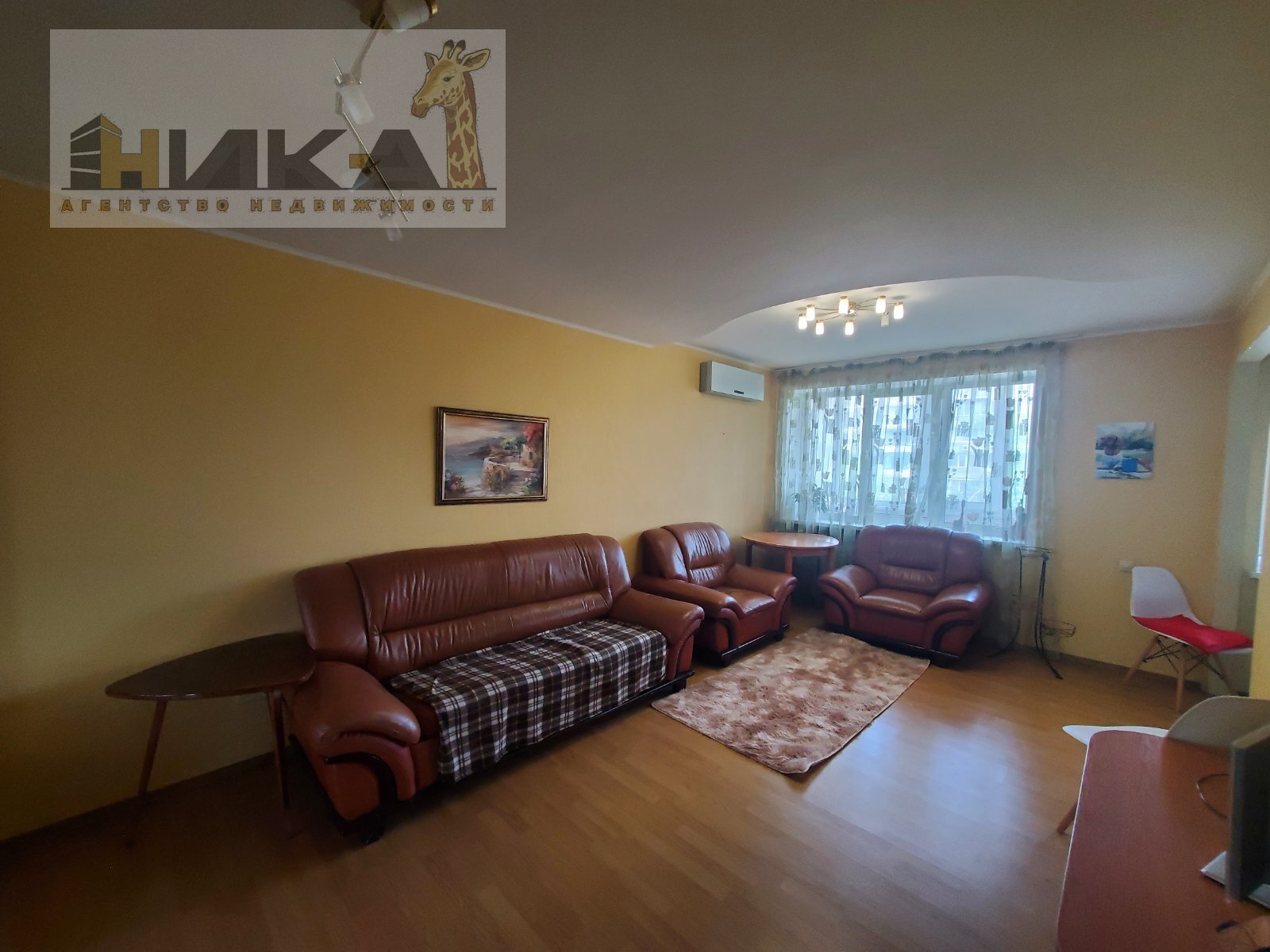 Продаж 2-кімнатної квартири 54 м², Тбіліська вул.