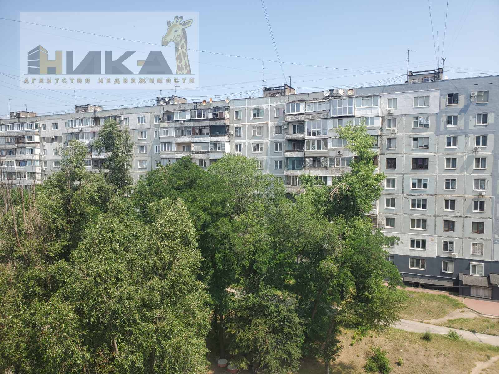 Продаж 2-кімнатної квартири 54 м², Тбіліська вул.