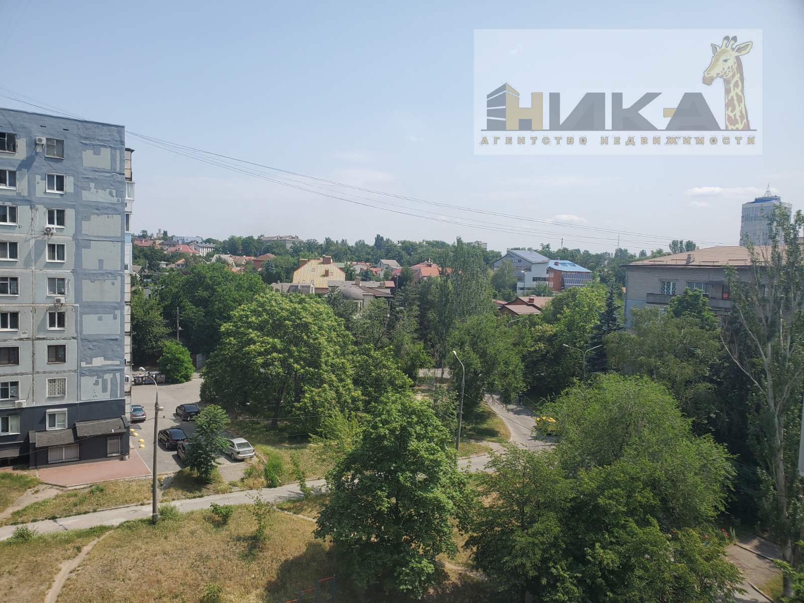 Продаж 2-кімнатної квартири 54 м², Тбіліська вул.