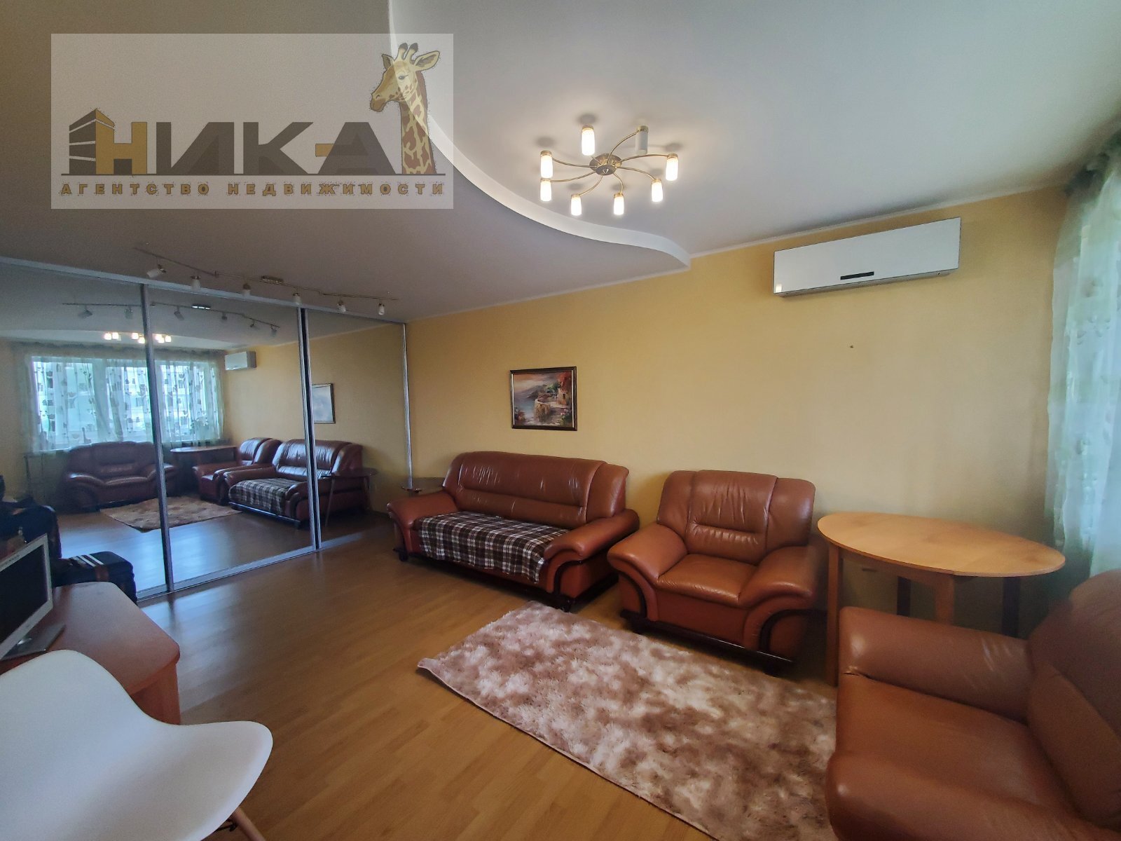 Продаж 2-кімнатної квартири 54 м², Тбіліська вул.
