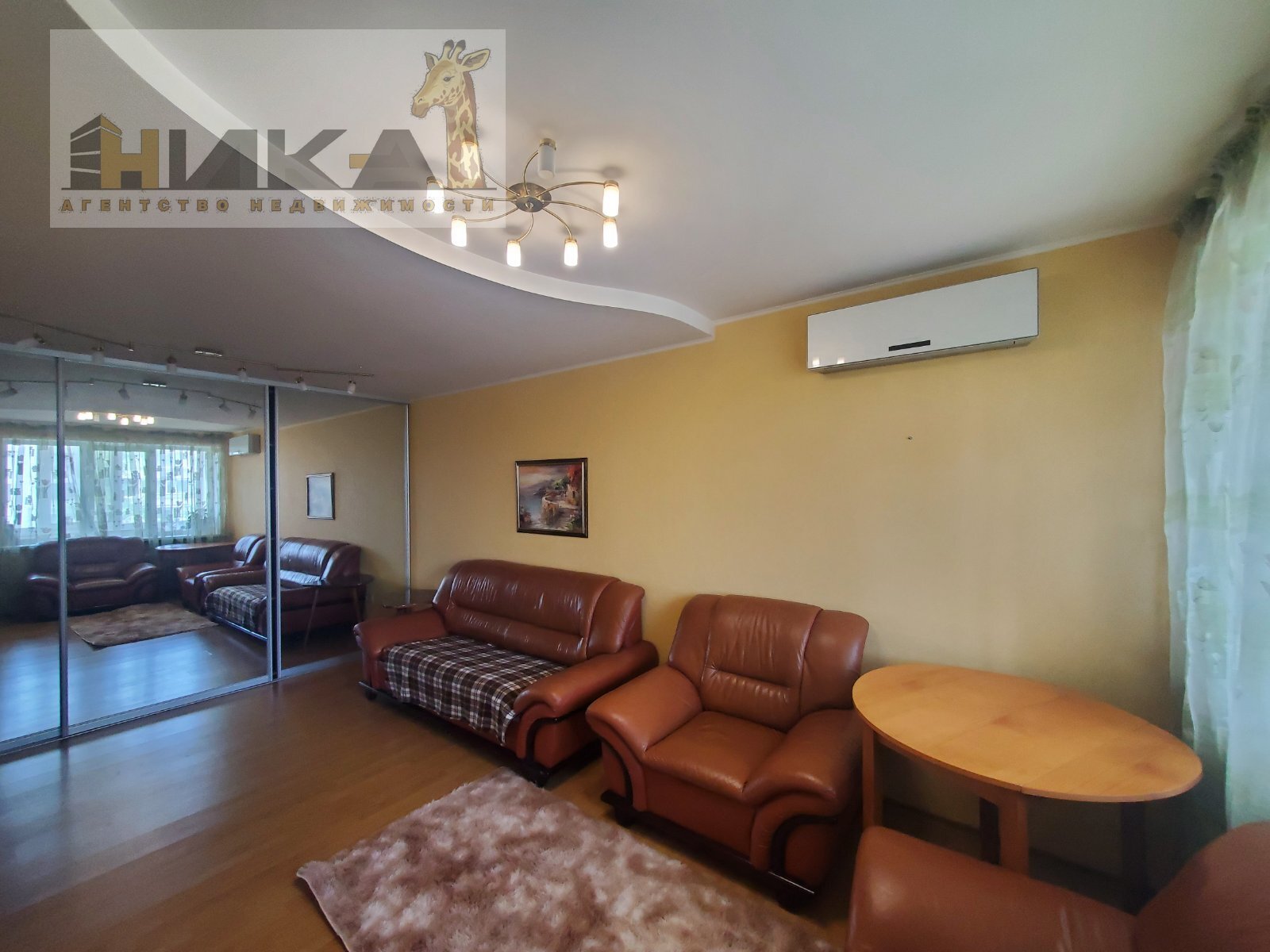 Продаж 2-кімнатної квартири 54 м², Тбіліська вул.