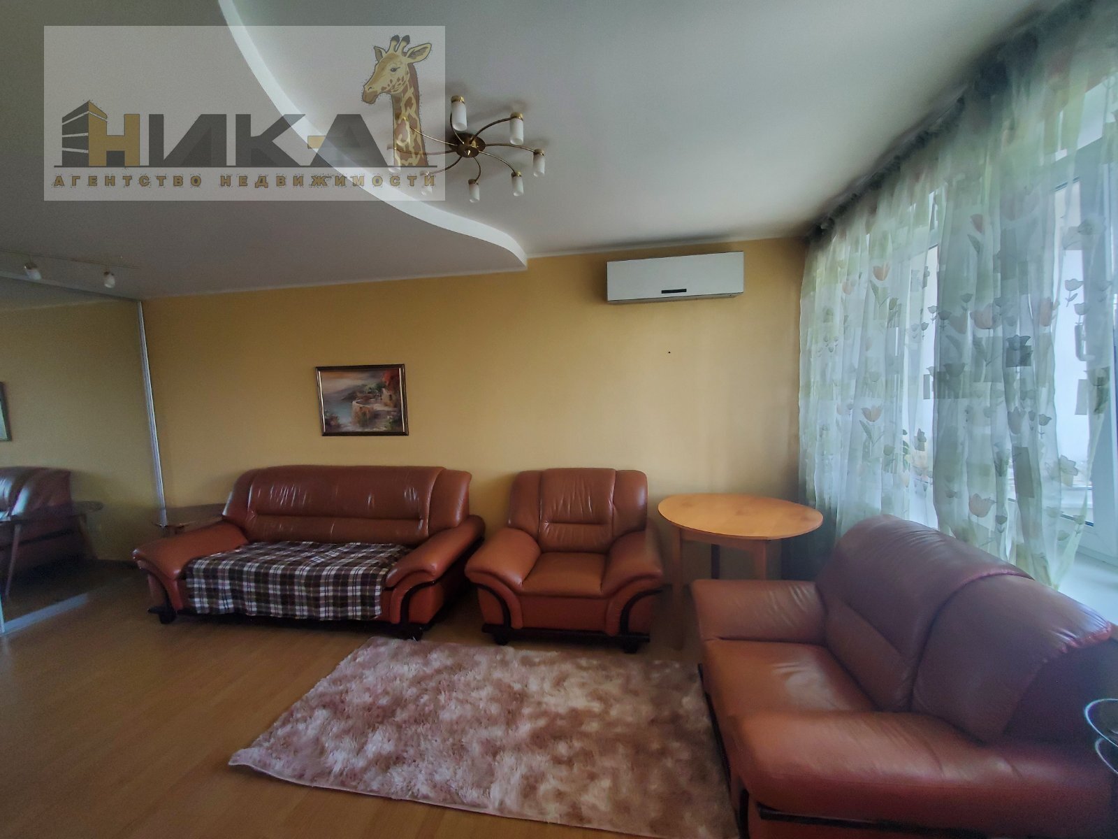 Продаж 2-кімнатної квартири 54 м², Тбіліська вул.