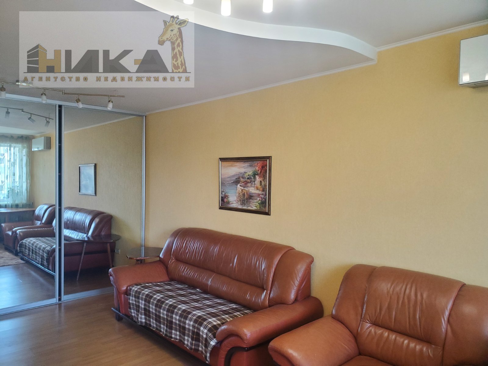Продаж 2-кімнатної квартири 54 м², Тбіліська вул.