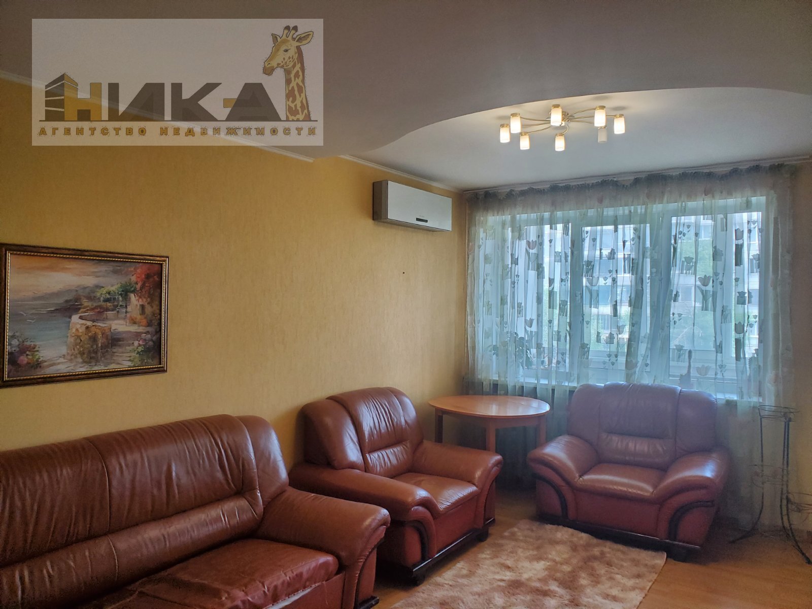 Продаж 2-кімнатної квартири 54 м², Тбіліська вул.