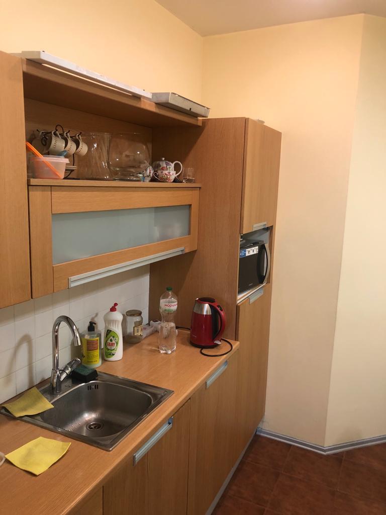 Продаж офісу 155 м², Жилянська вул., 59