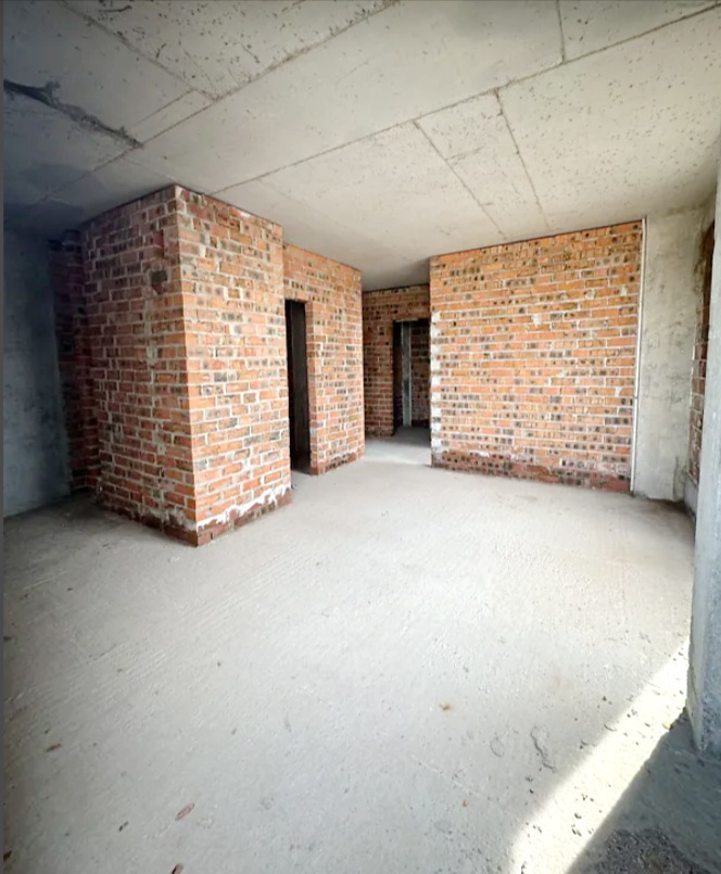 Продажа 2-комнатной квартиры 56.4 м², Стрыйская ул., 322