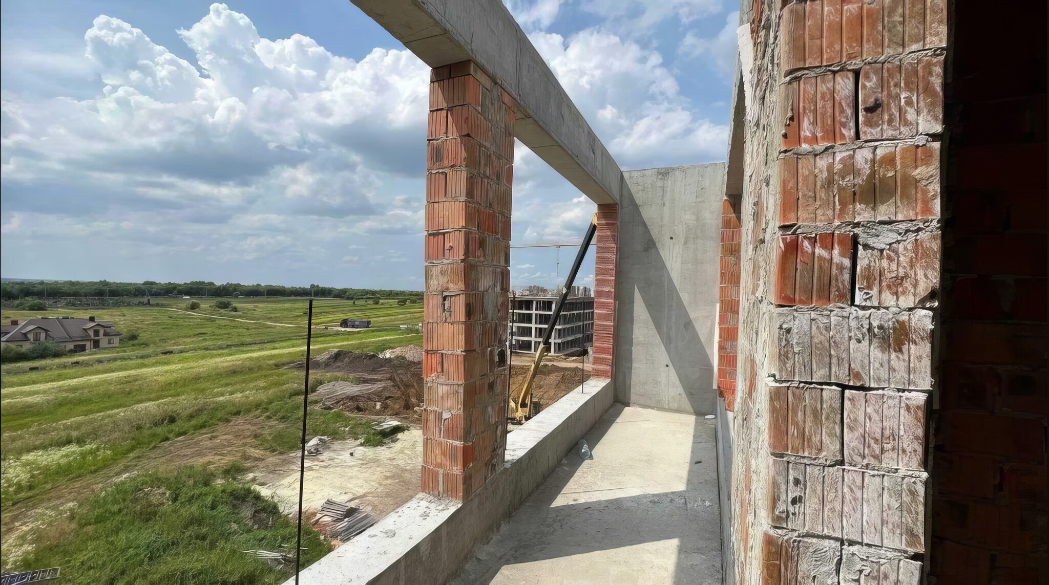 Продажа 2-комнатной квартиры 56.4 м², Стрыйская ул., 322