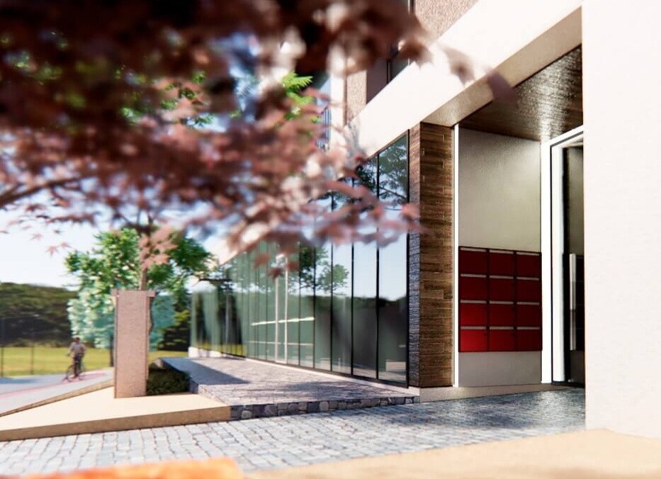 Продажа 2-комнатной квартиры 56.4 м², Стрыйская ул., 322